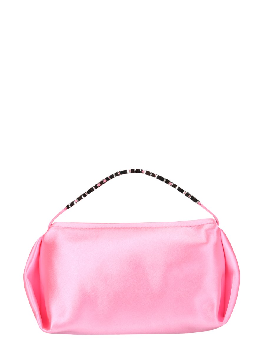 Alexander Wang Pink Marquess Micro Bag – Something Borrowed