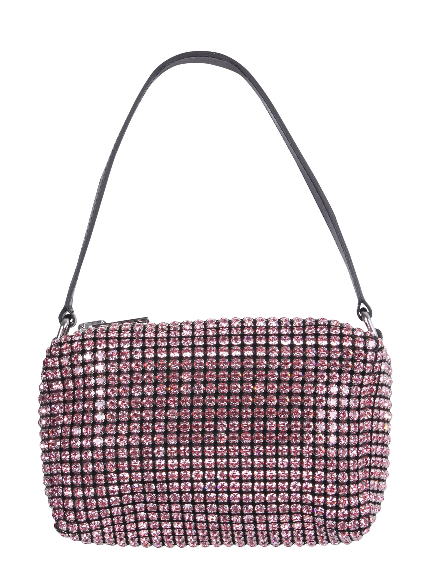 alexander wang heiress network pouch