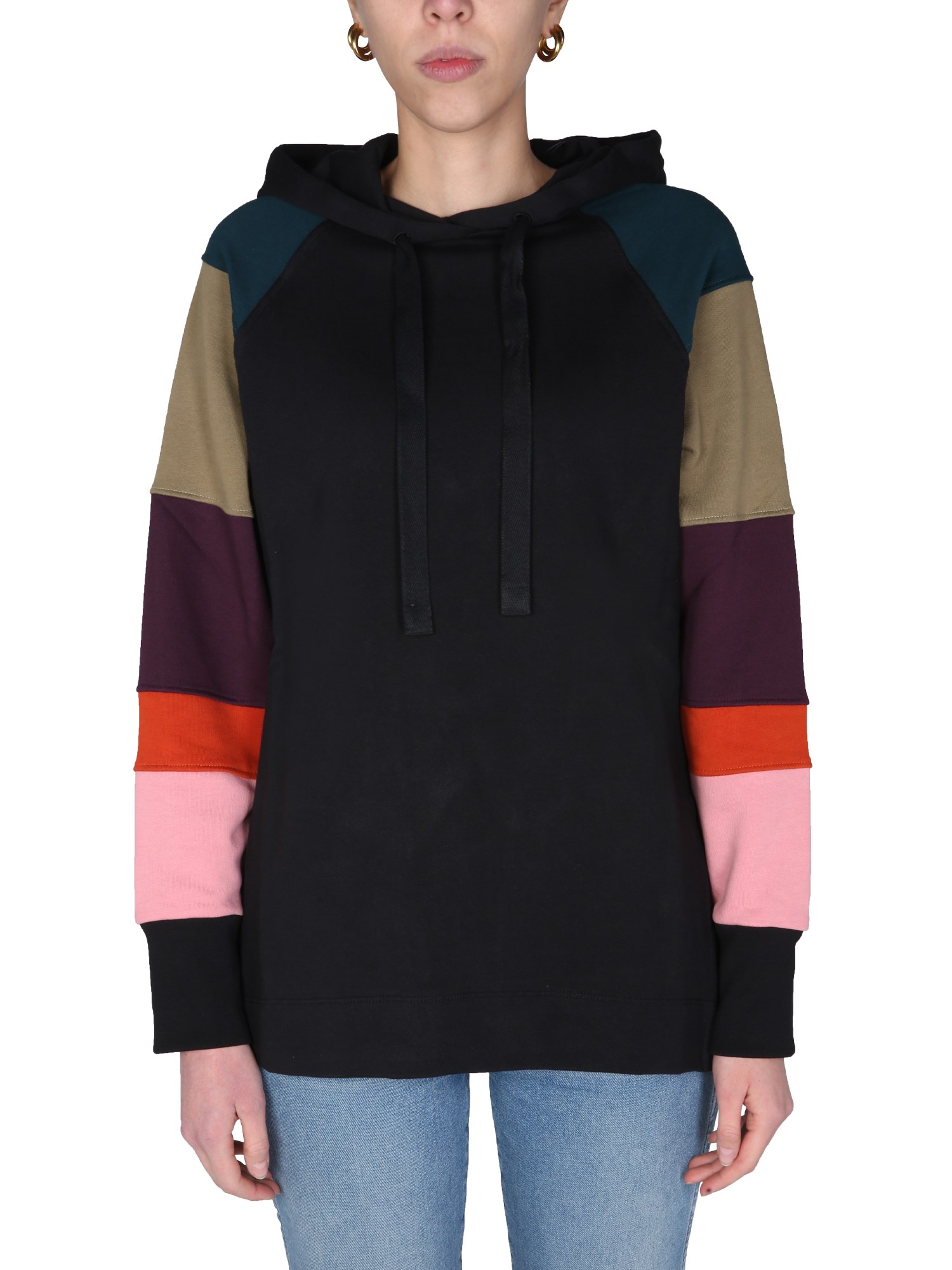 paul smith hoodie