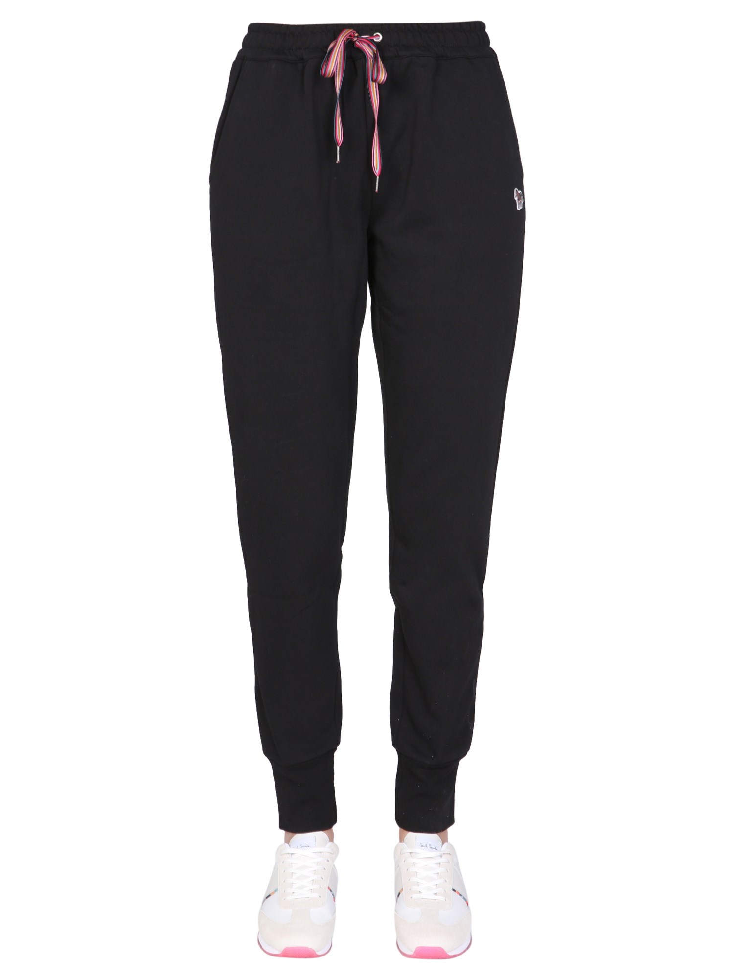 ps by paul smith "zebra" jogging trousers