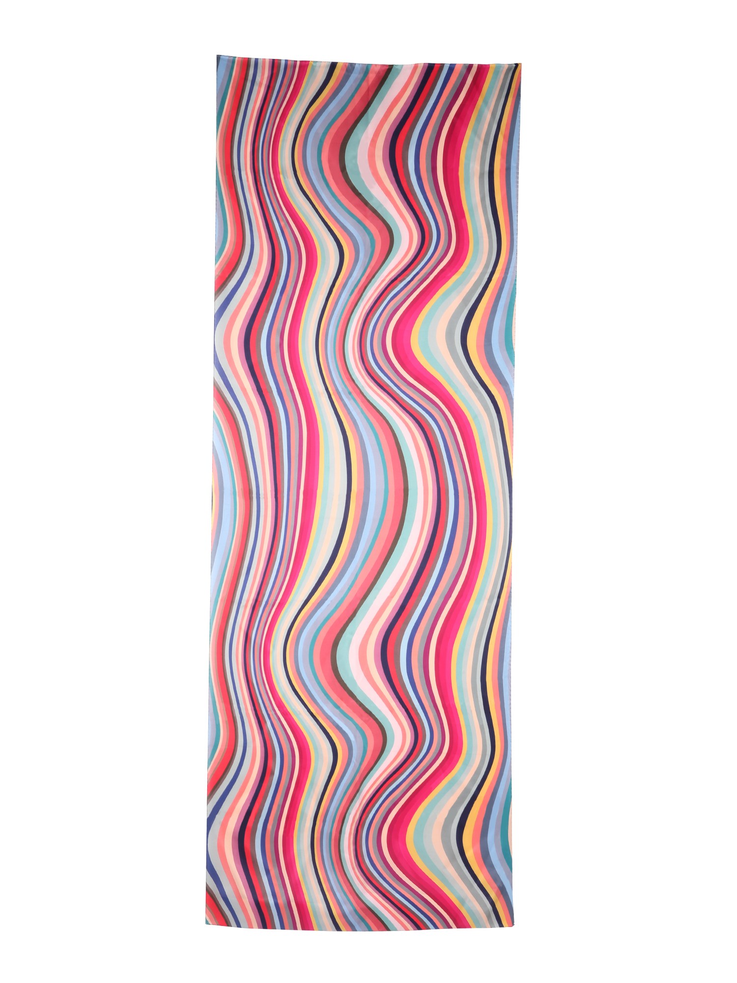 paul smith silk scarf