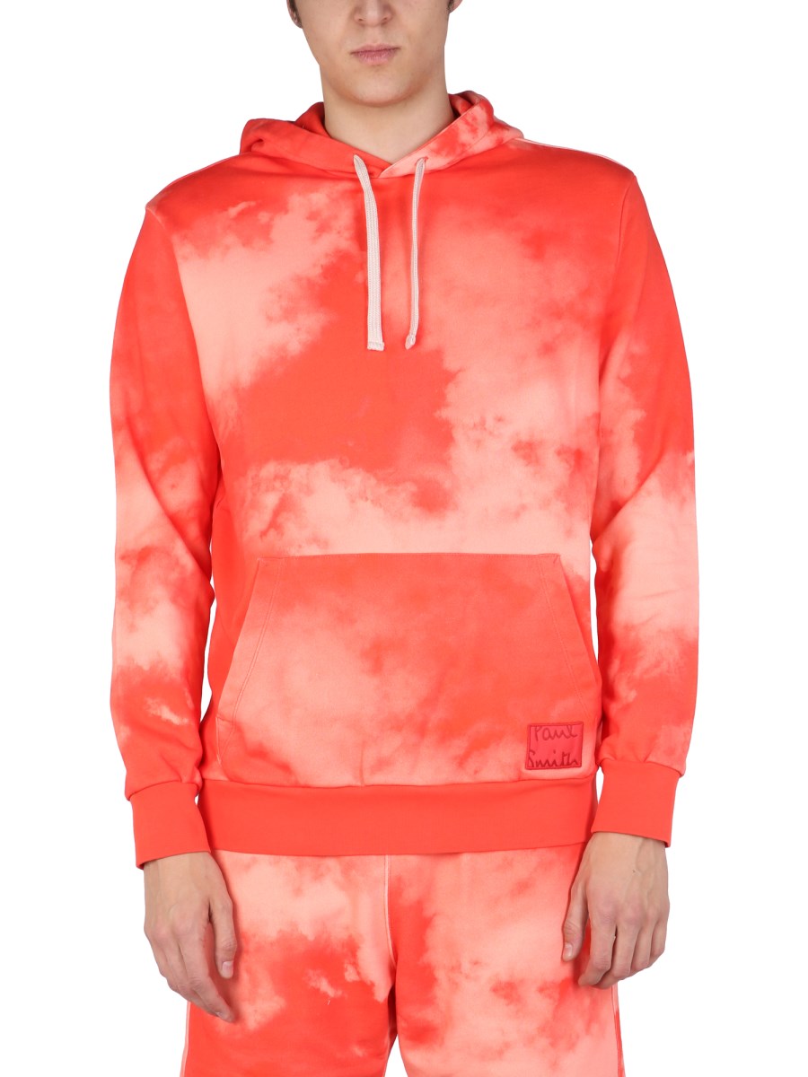 Paul smith clearance cloud