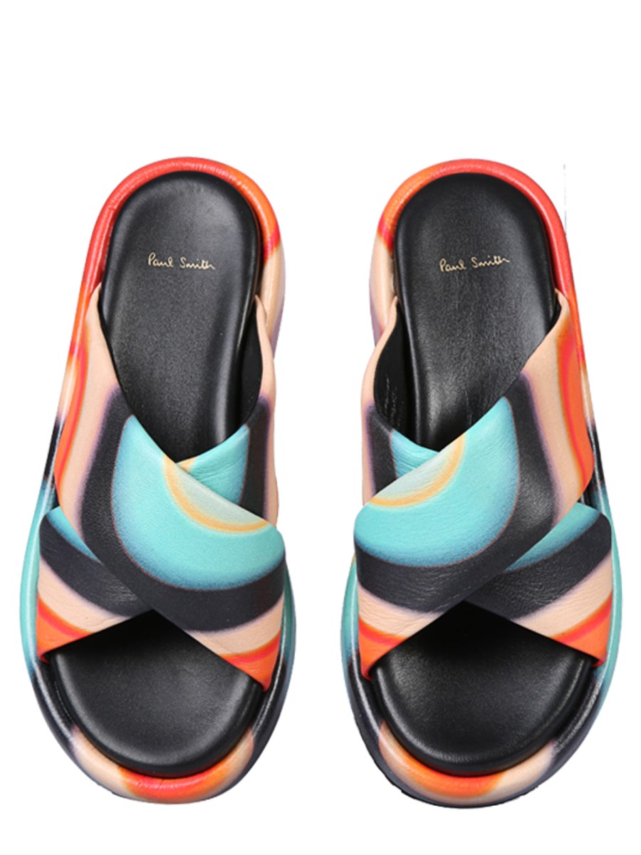 Paul smith cheap formosa sandals