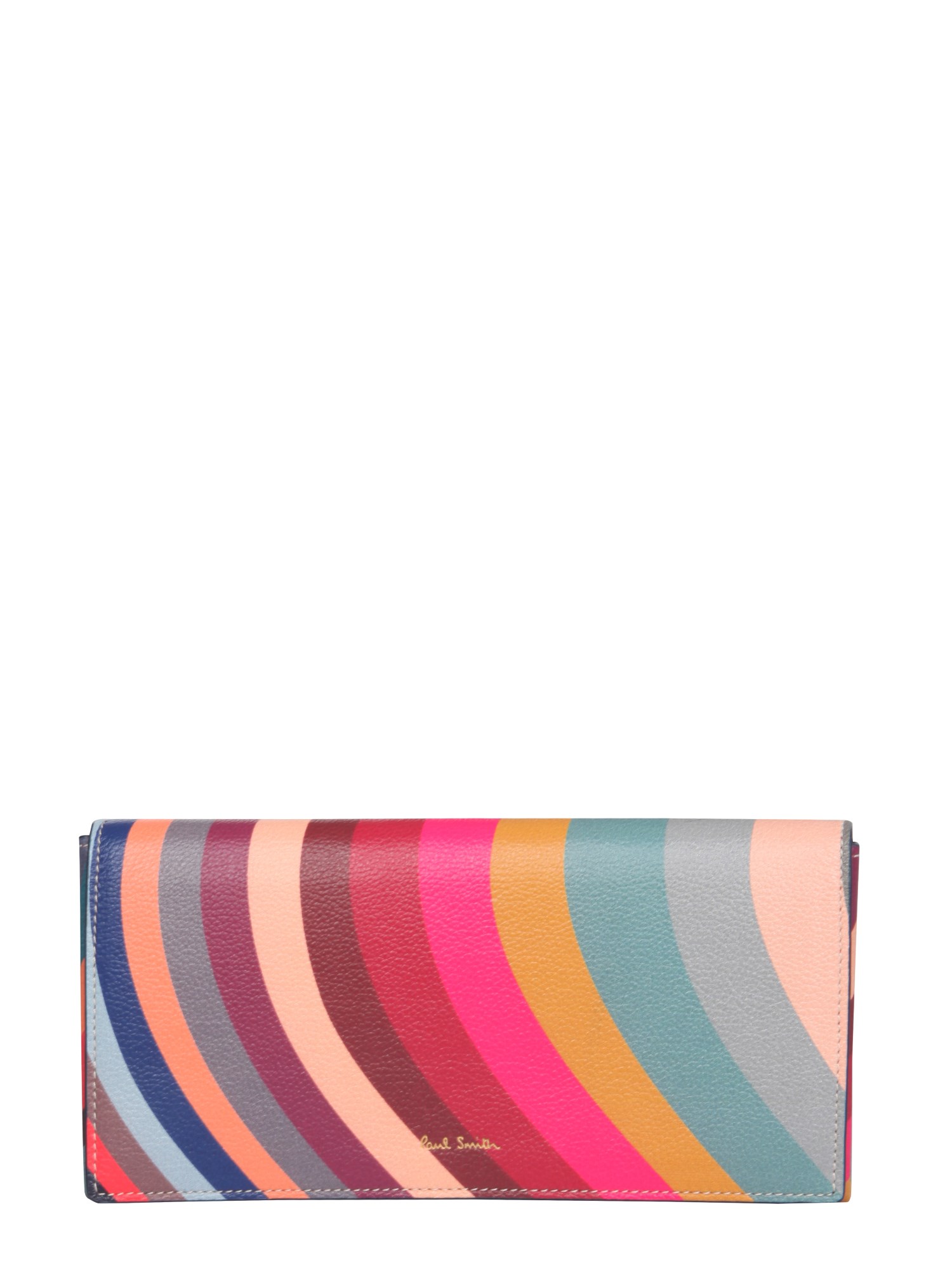 paul smith continental wallet