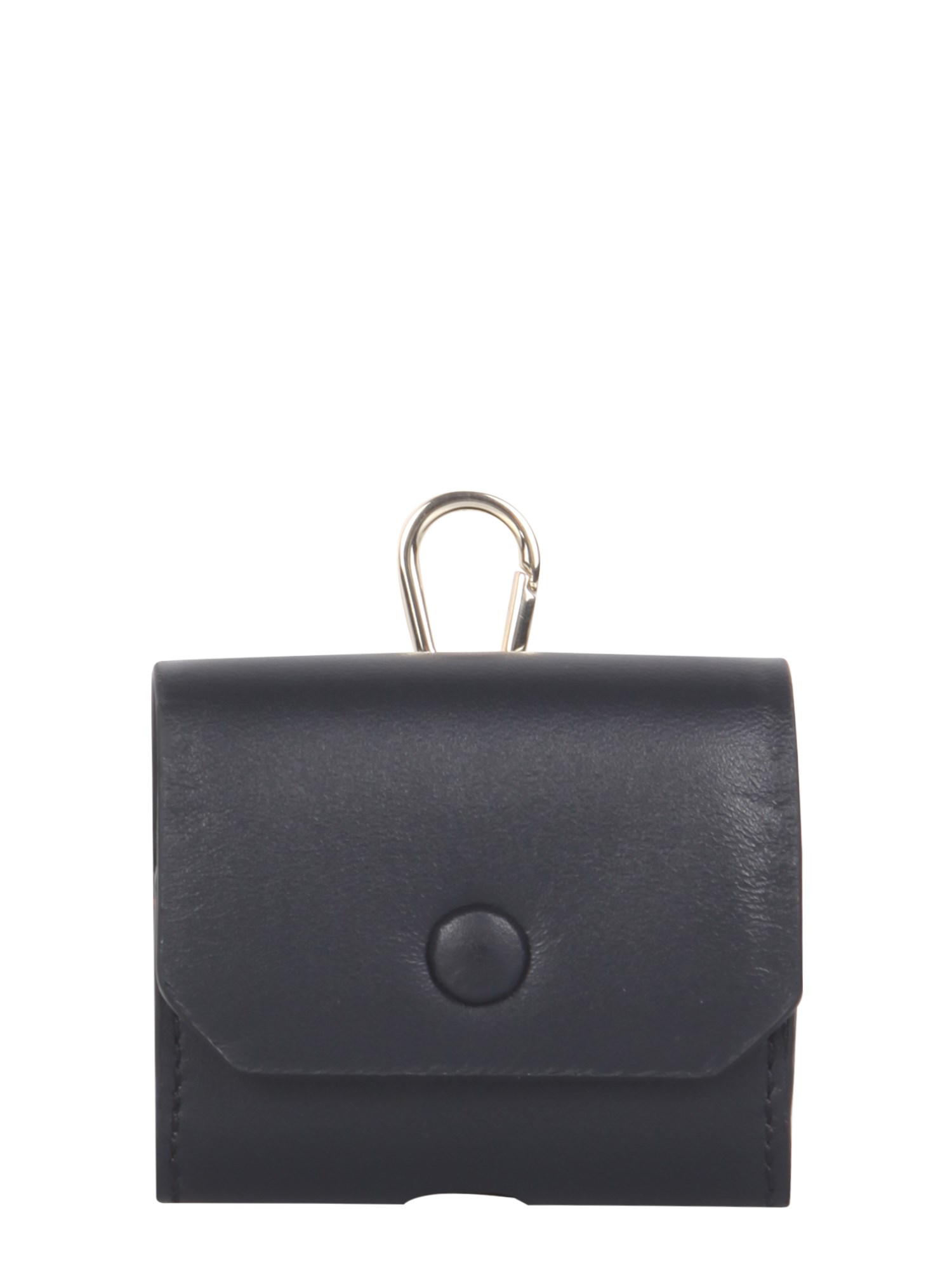 paul smith leather airpods pro case