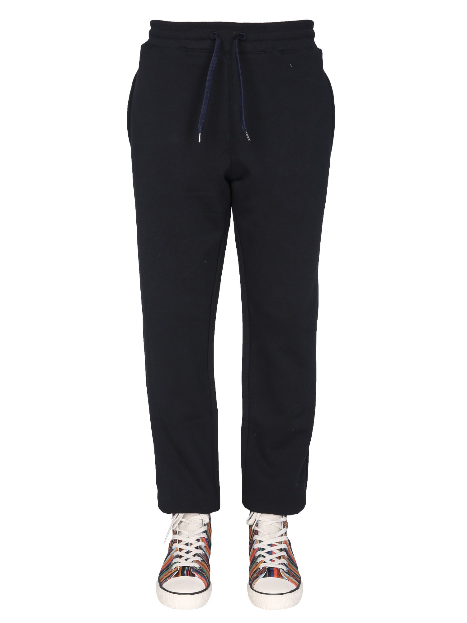 ps by paul smith "happy" jogging trousers