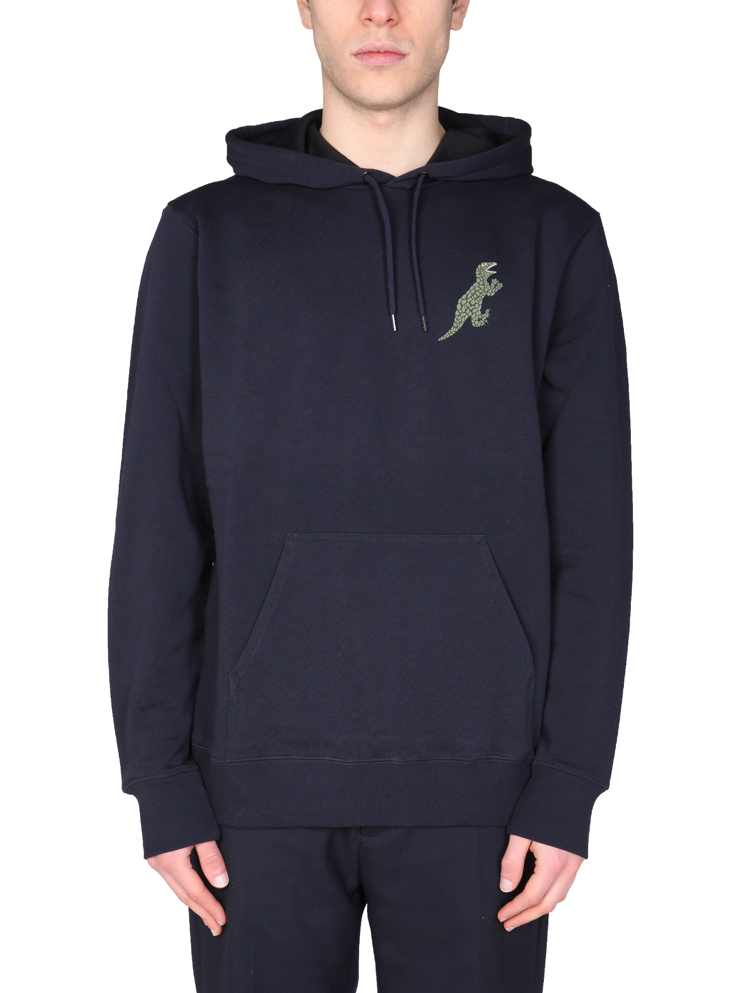 ps by paul smith "dino" sweatshirt
