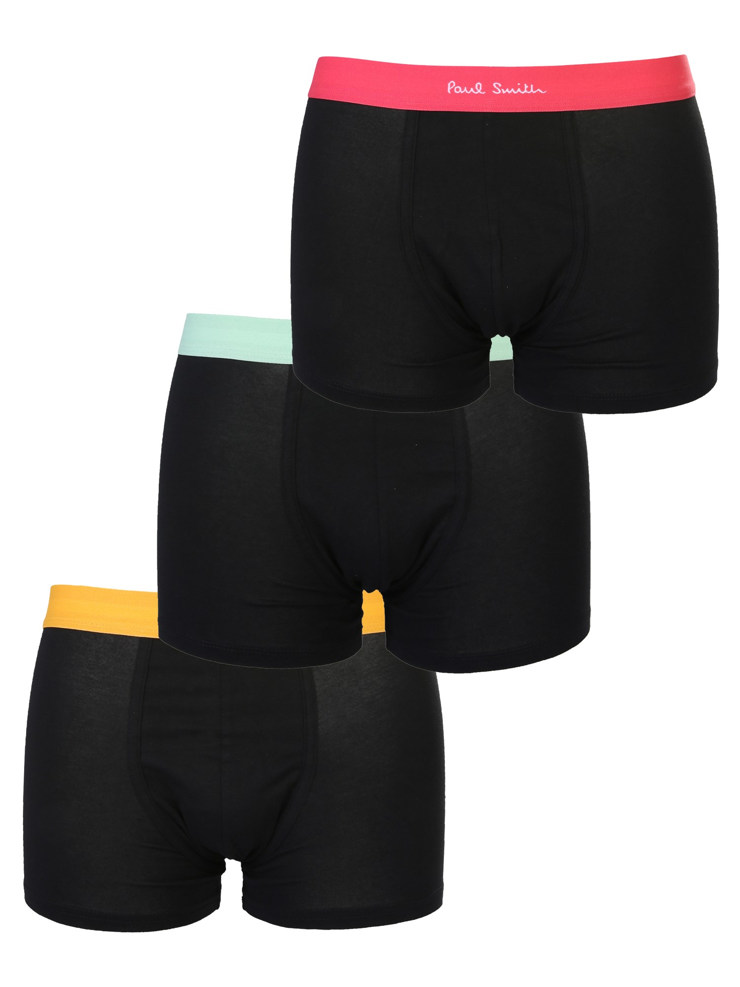 paul smith pack of three boxers