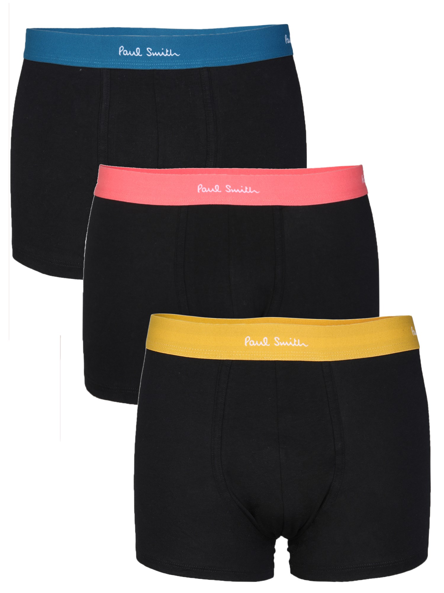 paul smith pack of three boxers