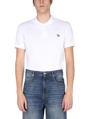 PS BY PAUL SMITH - POLO SLIM FIT 