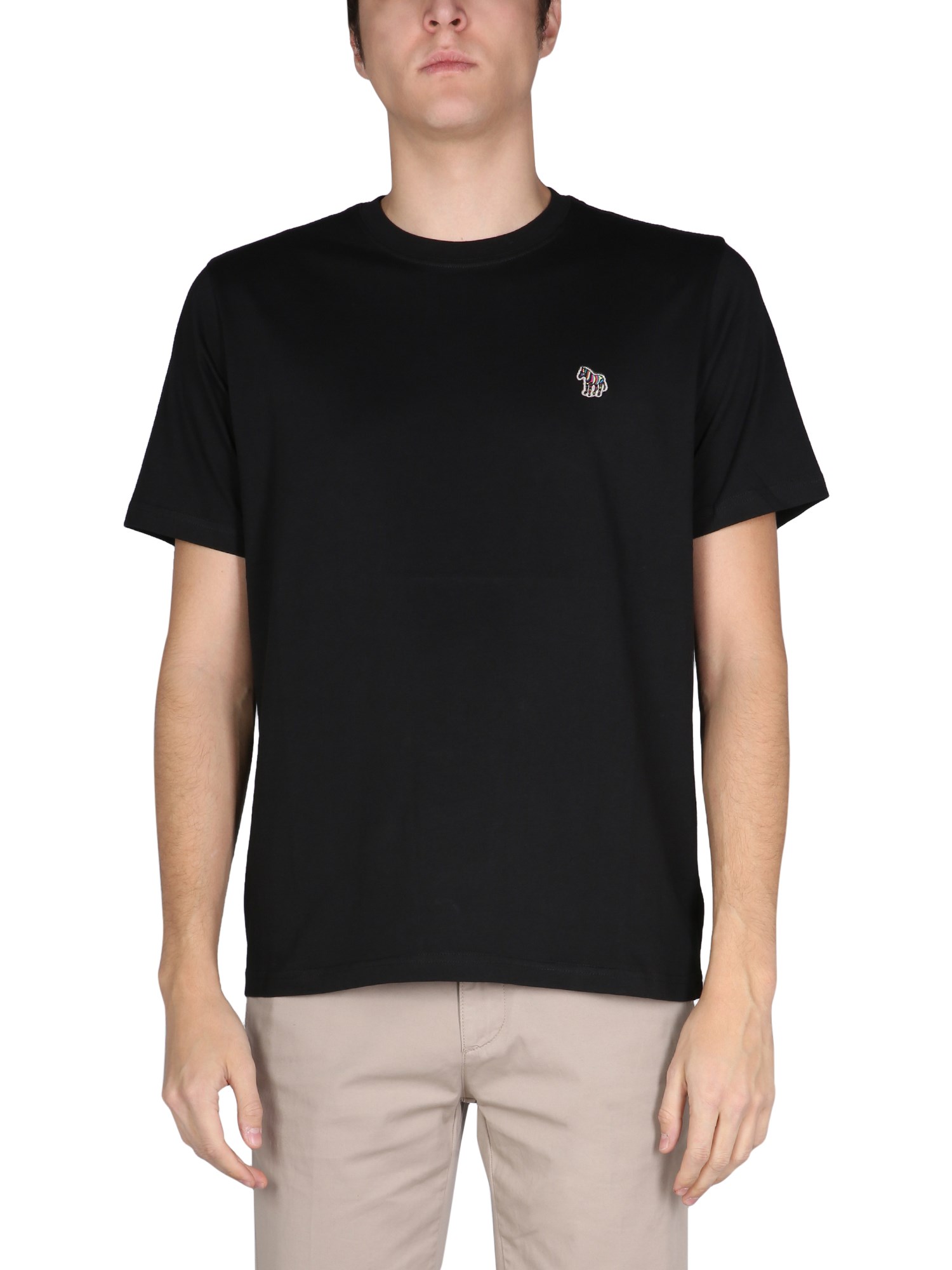 ps by paul smith crew neck t-shirt