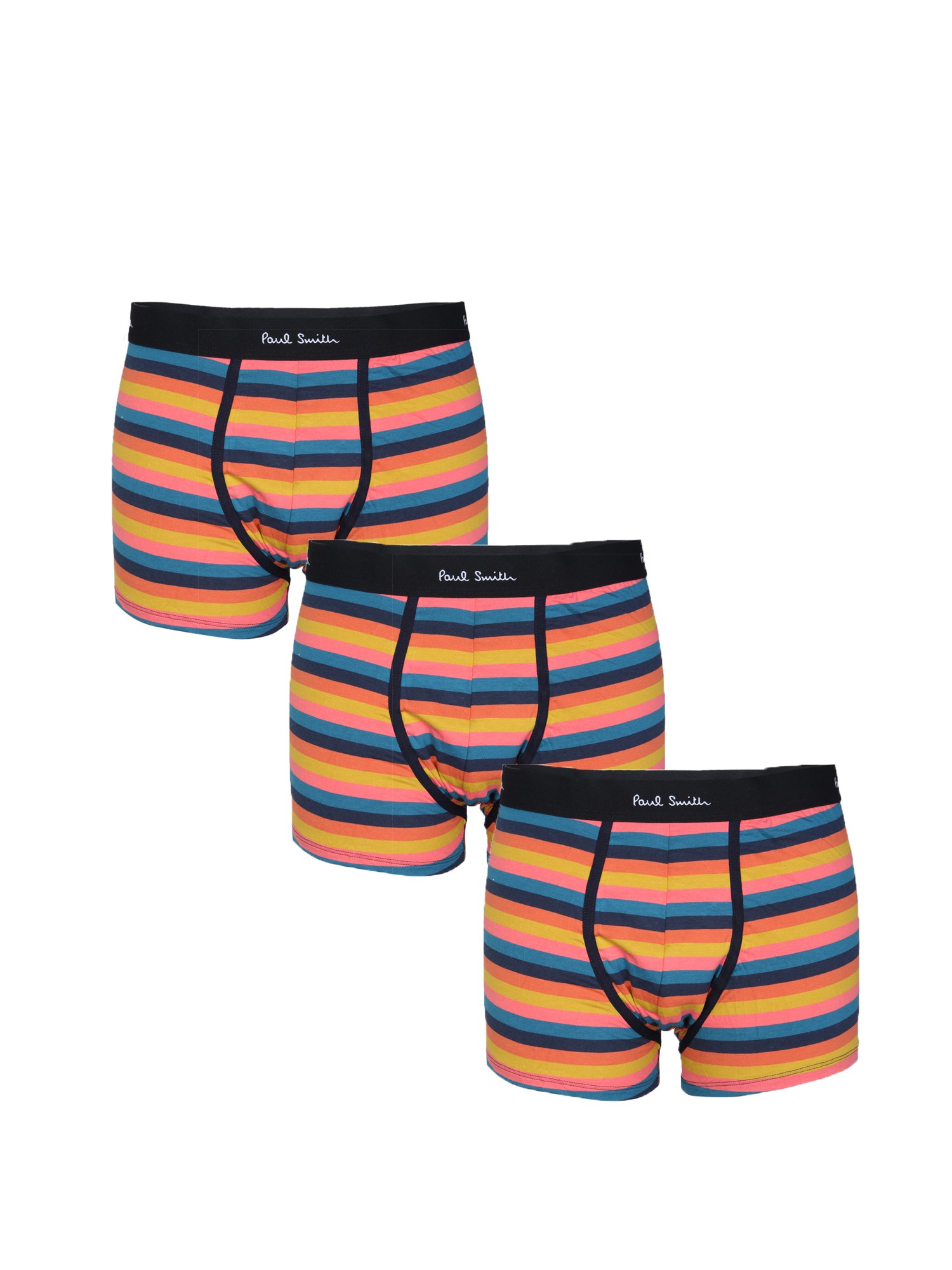 paul smith pack of three boxers