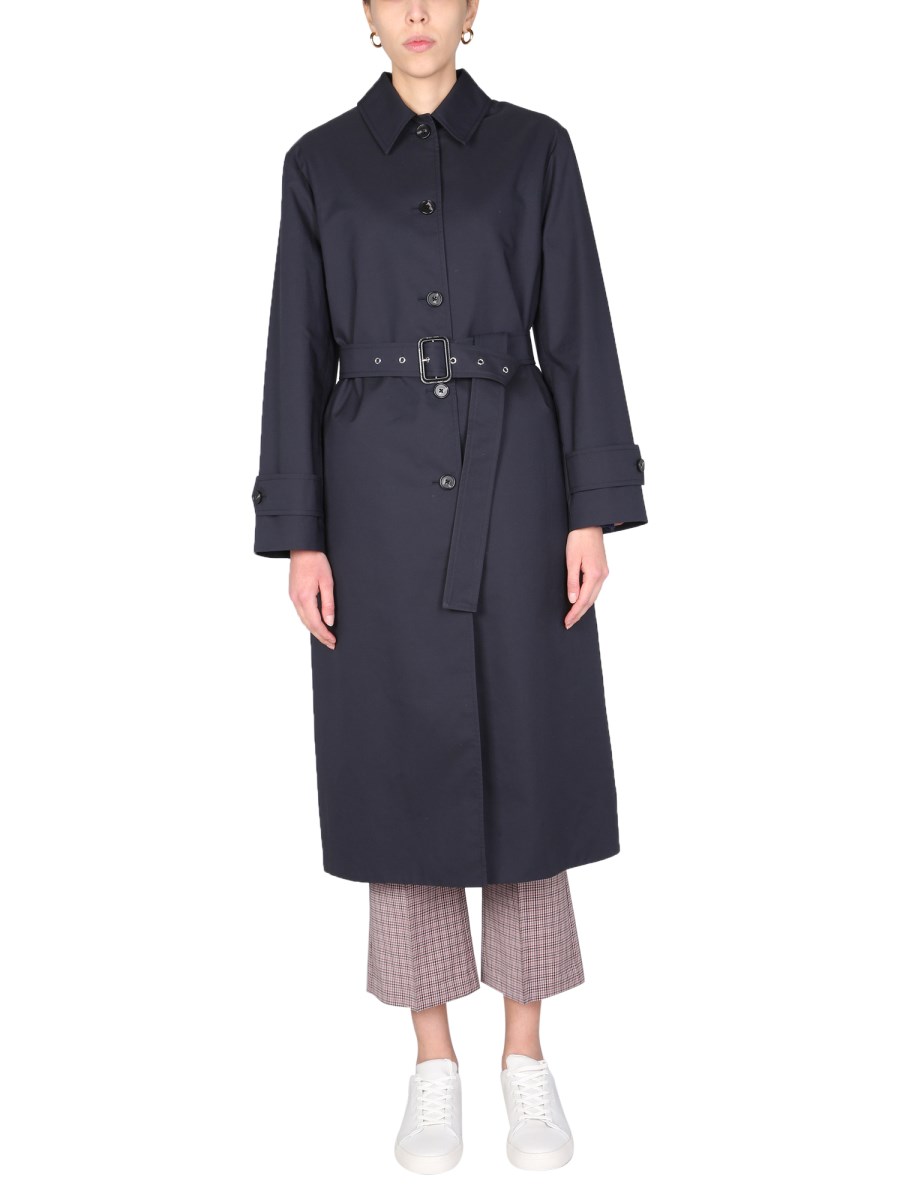 Trench hotsell paul smith