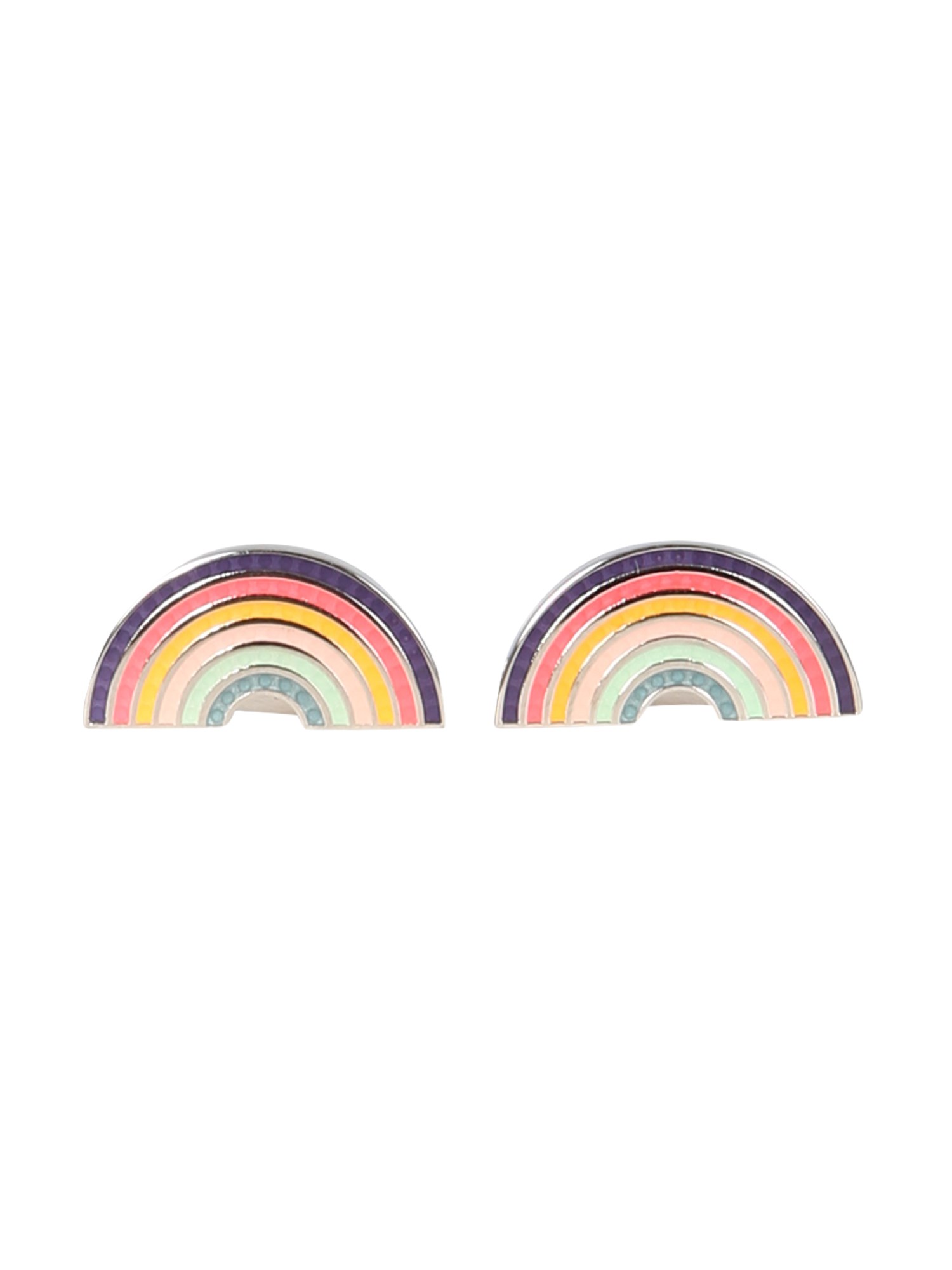 paul smith rainbow cufflinks