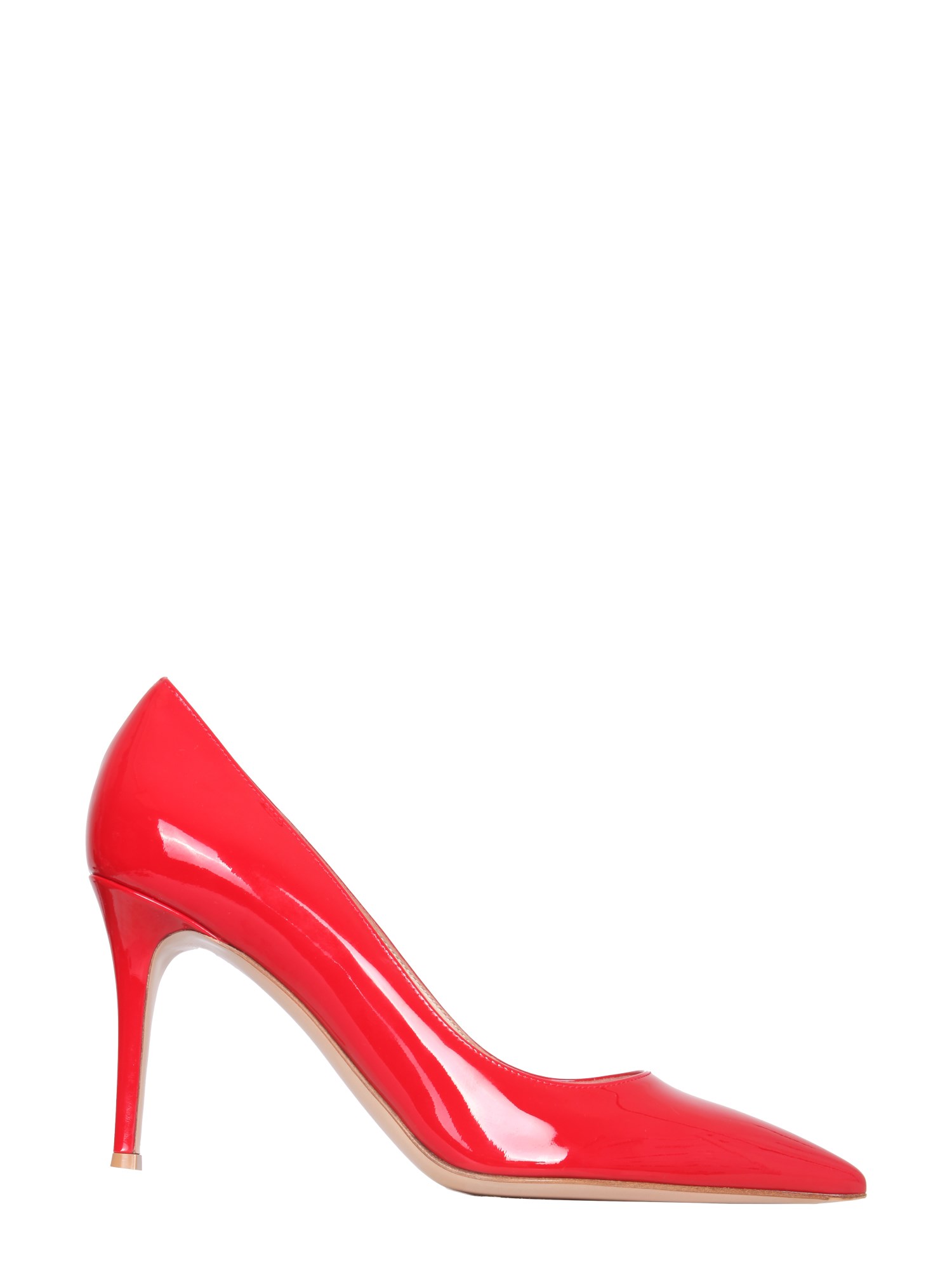 gianvito rossi 85 pumps
