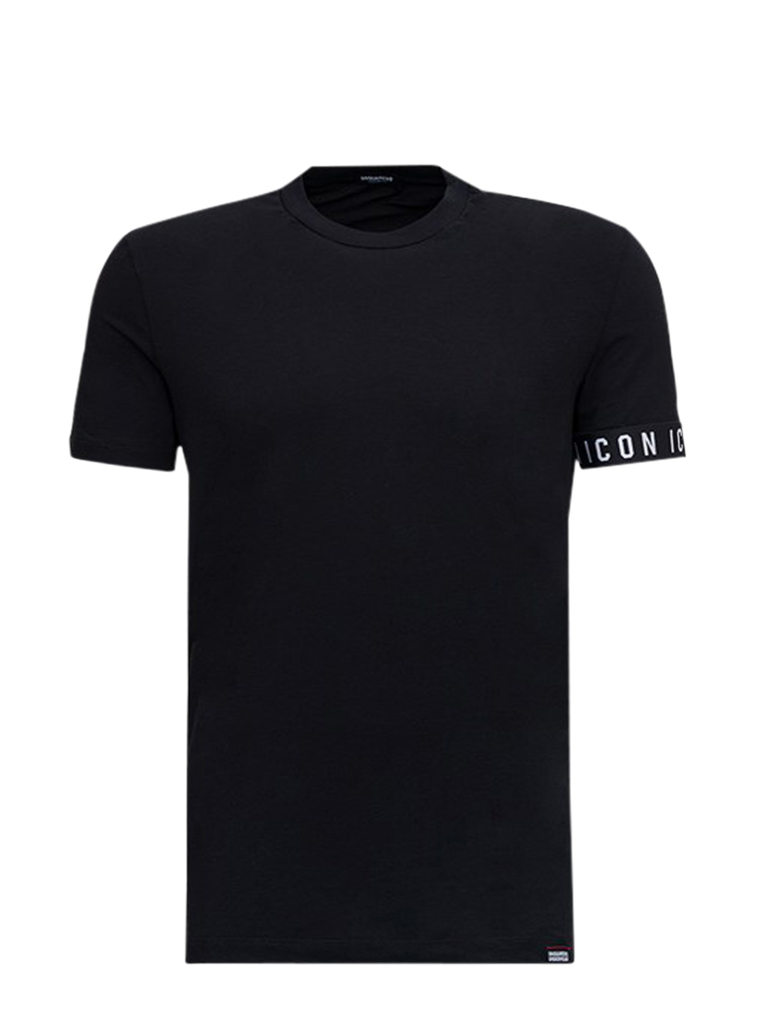 dsquared "icon" t-shirt