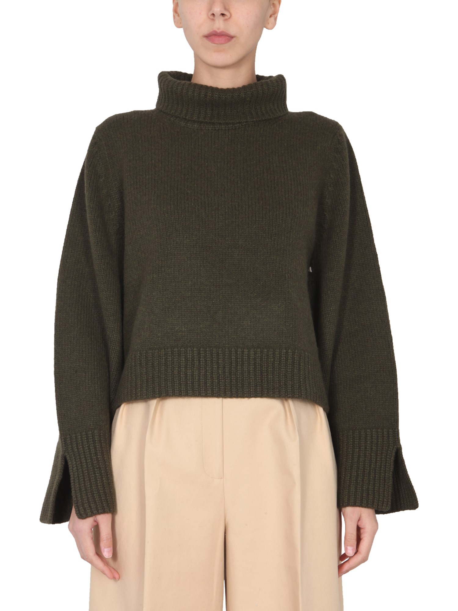 khaite "marion" sweater