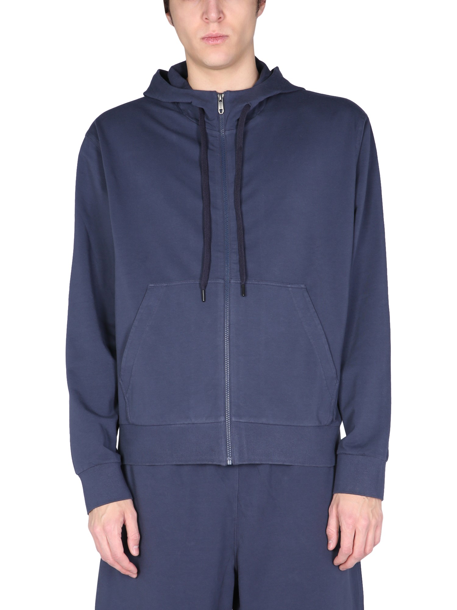 z zegna hoodie