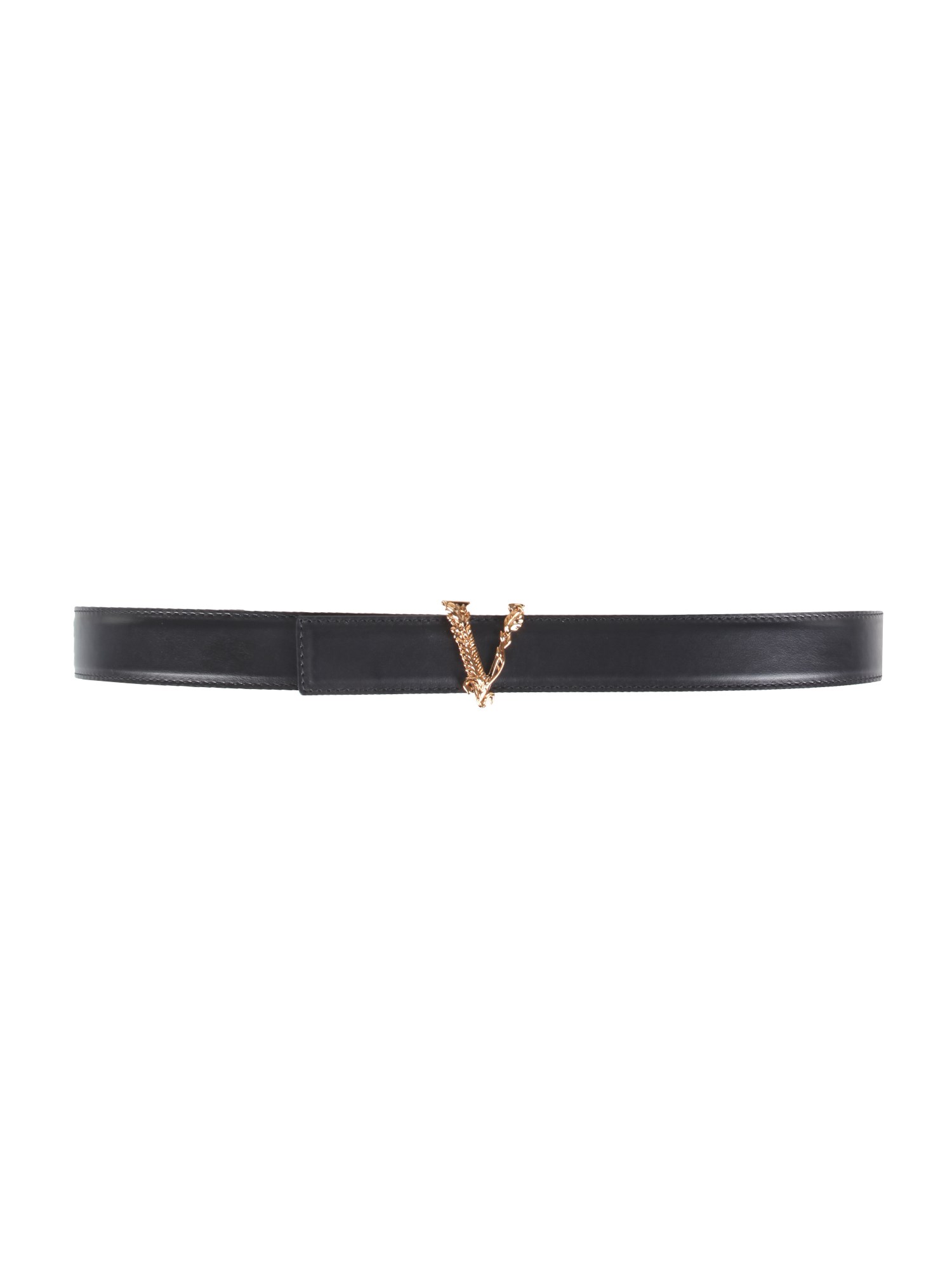 versace virtus belt