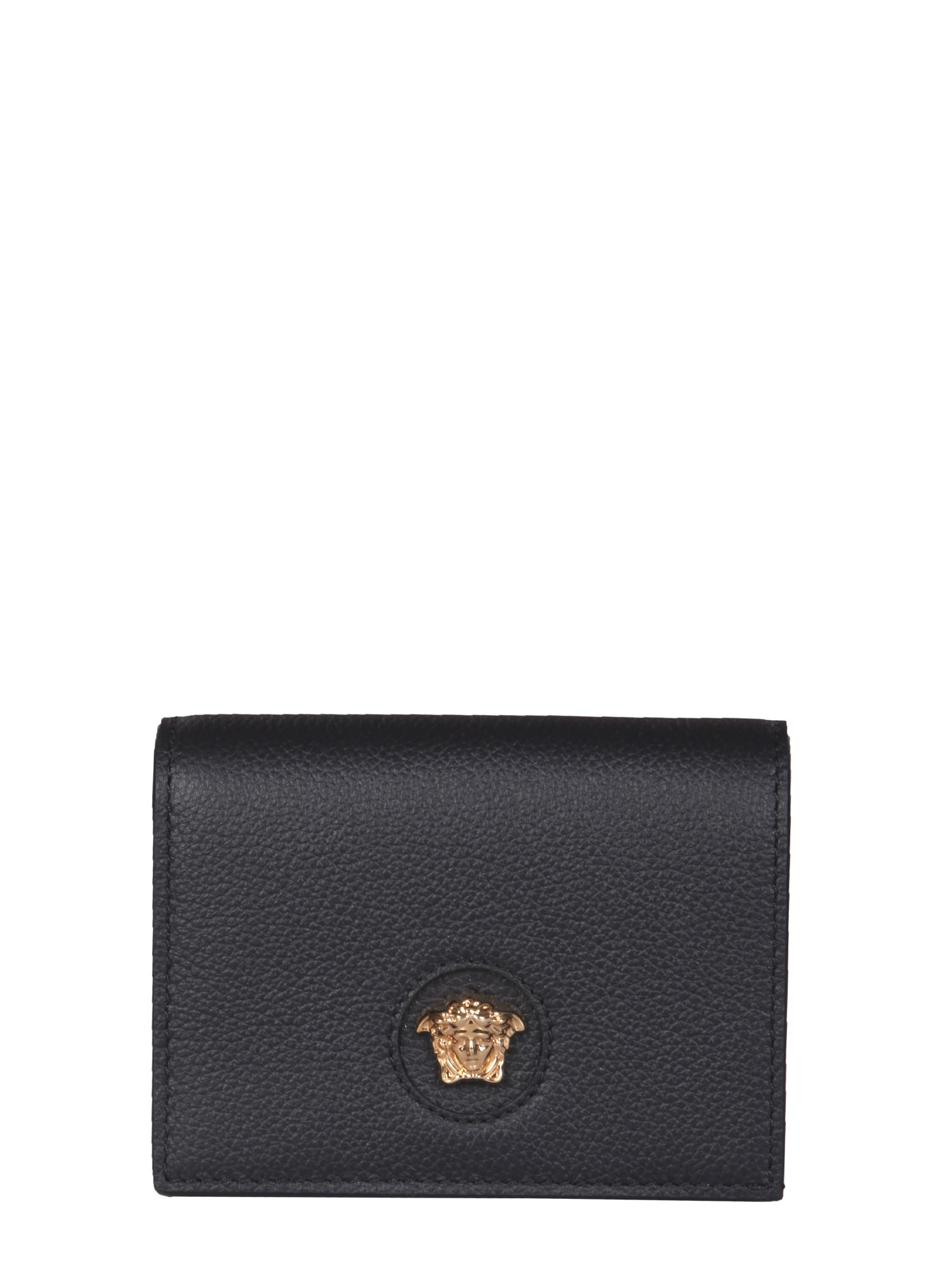 versace the medusa wallet