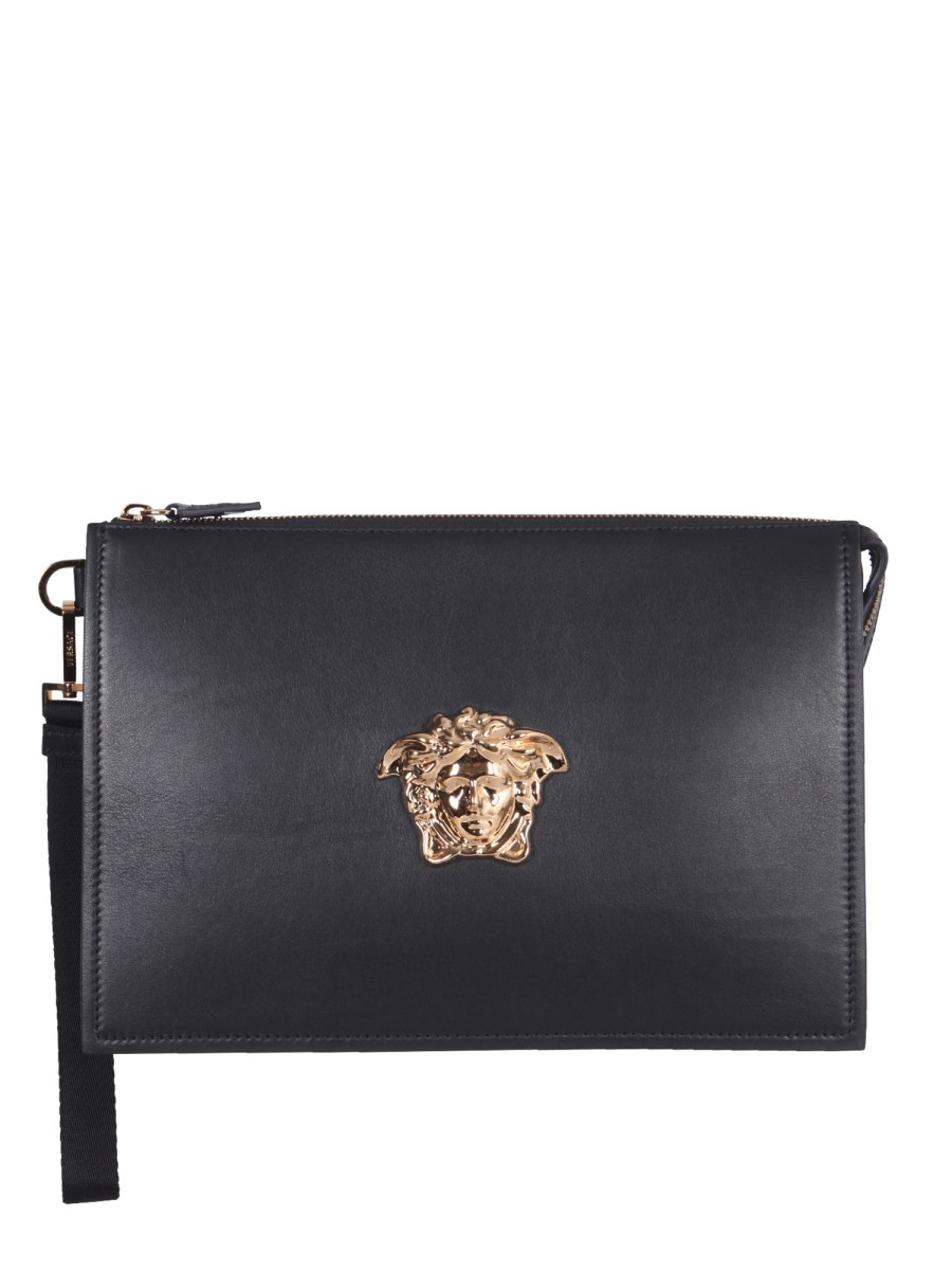 VERSACE POCHETTE GRANDE