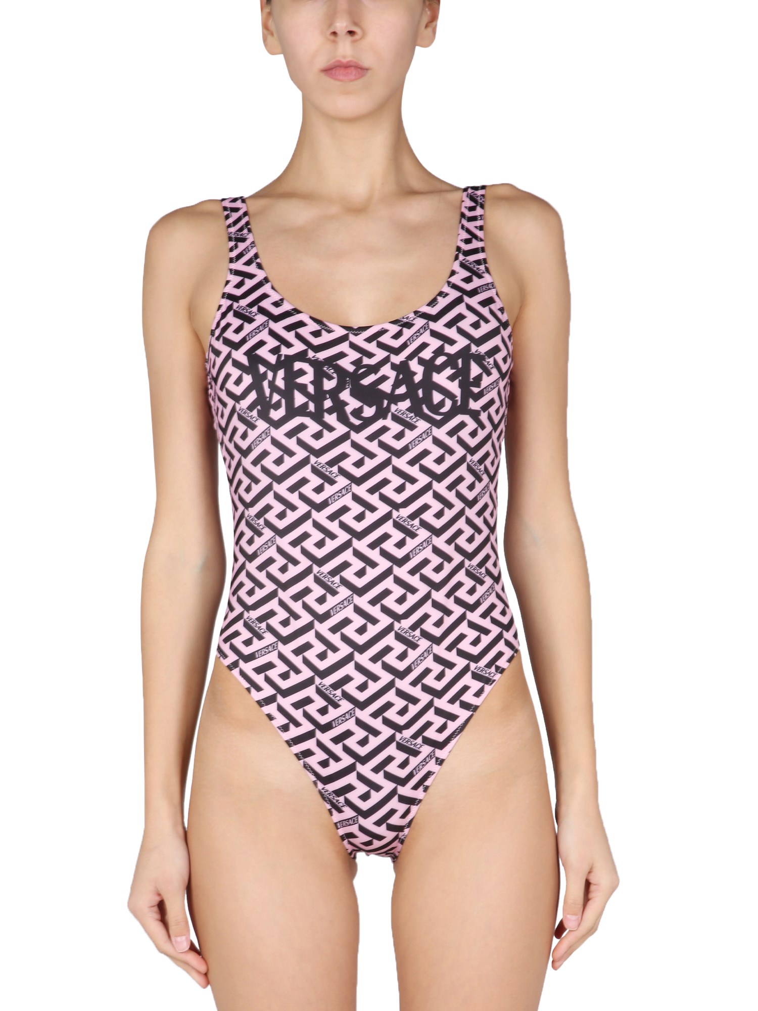 versace swimsuit