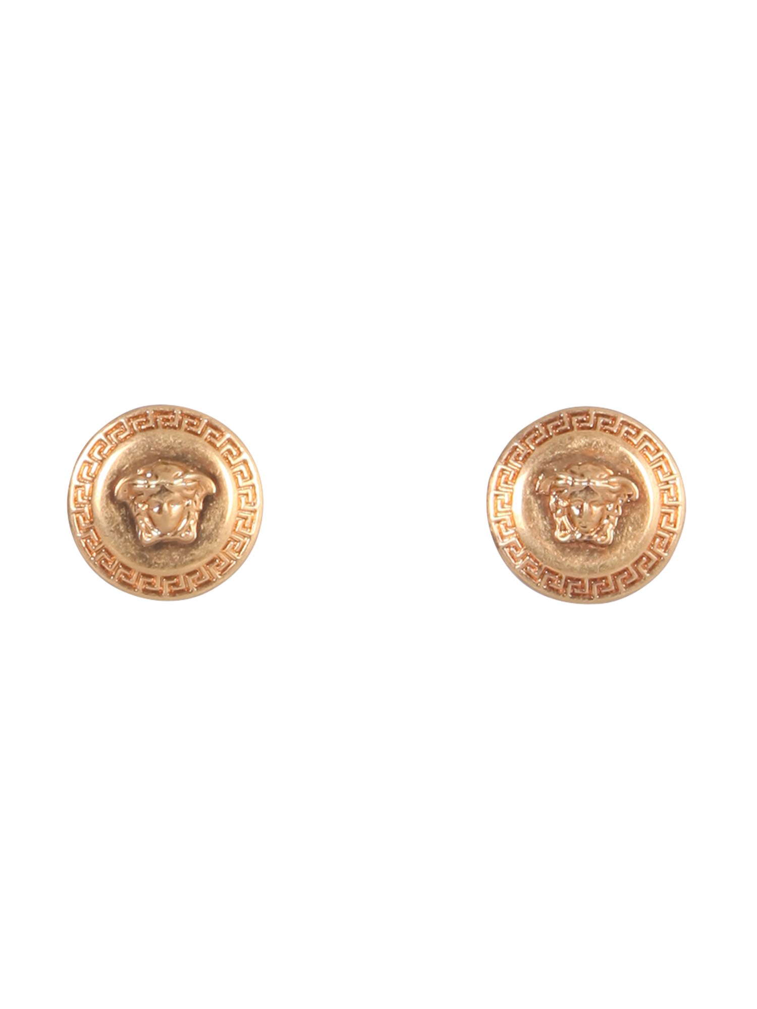 versace tribute earrings