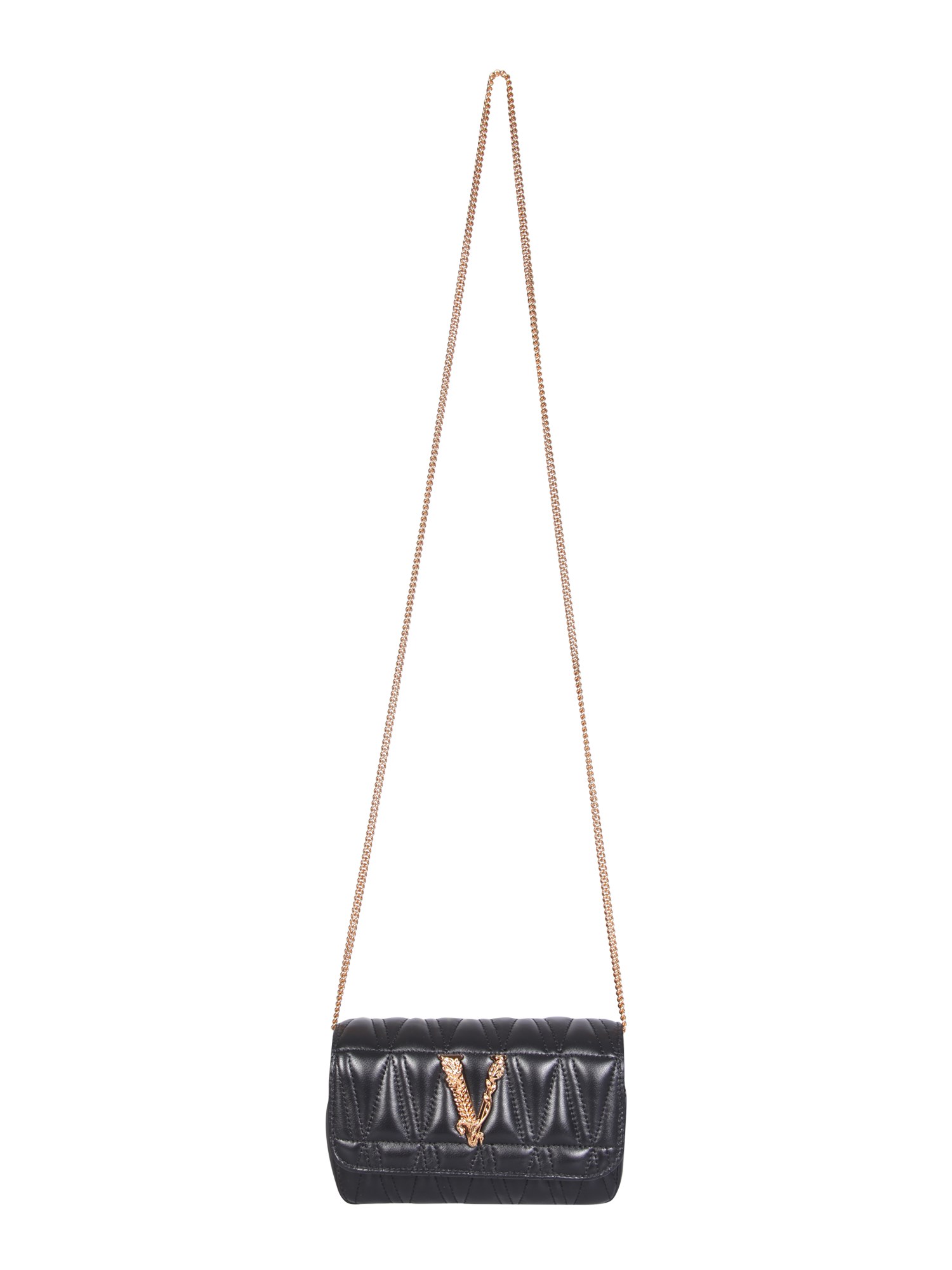 versace virtus bag