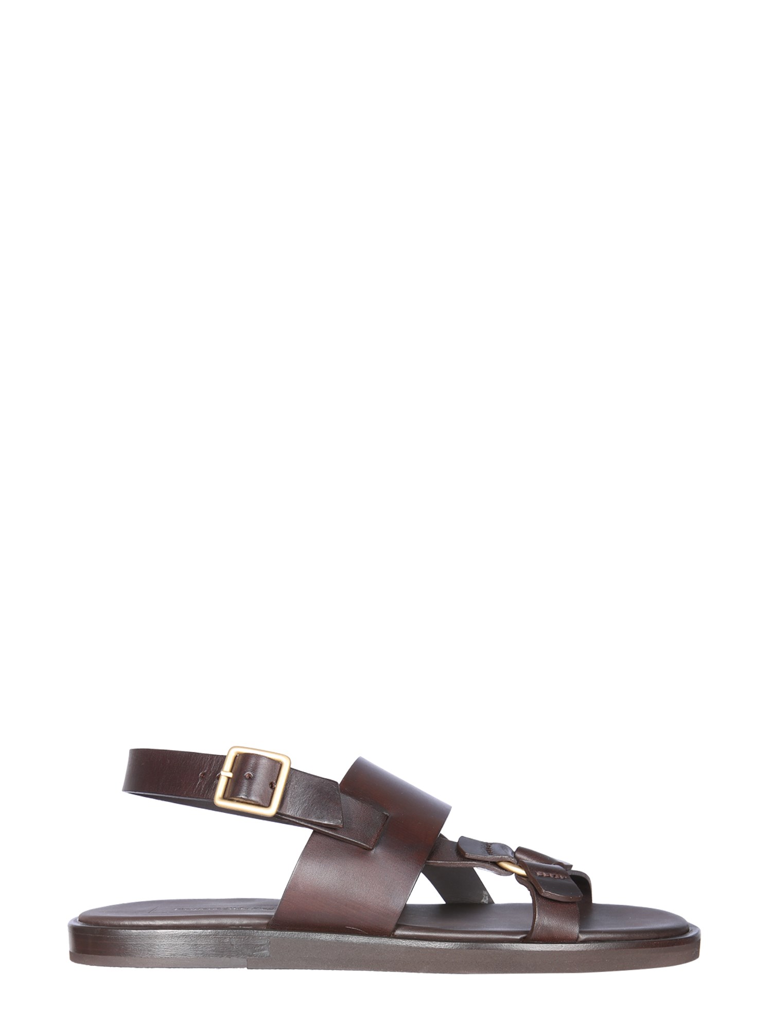 z zegna baleatheric sandals