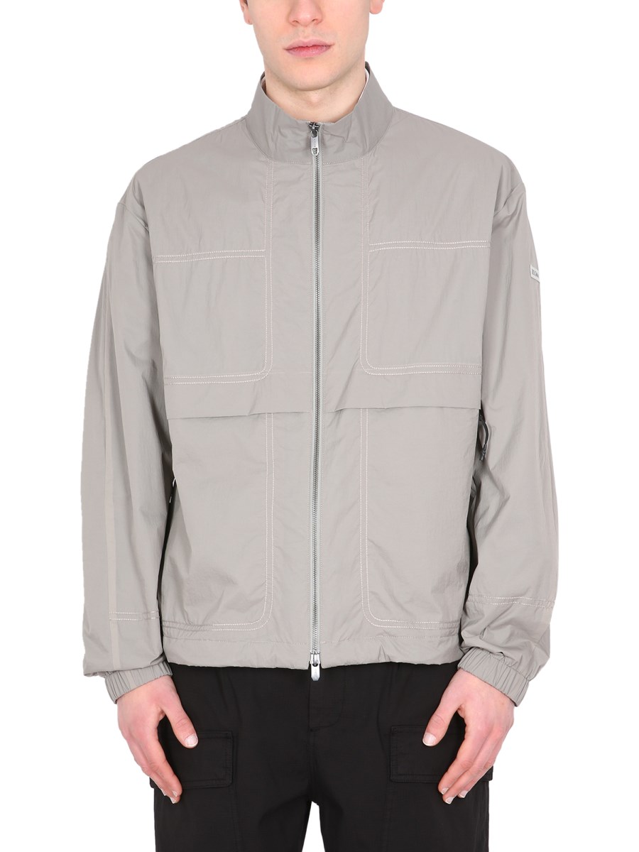 Z on sale zegna jacket