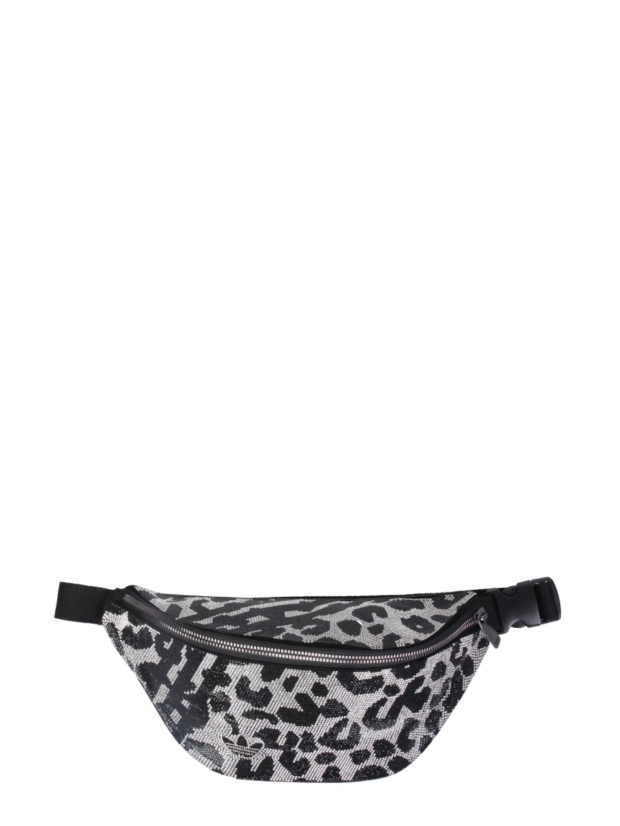 adidas Originals THONG - Thong - white/black 