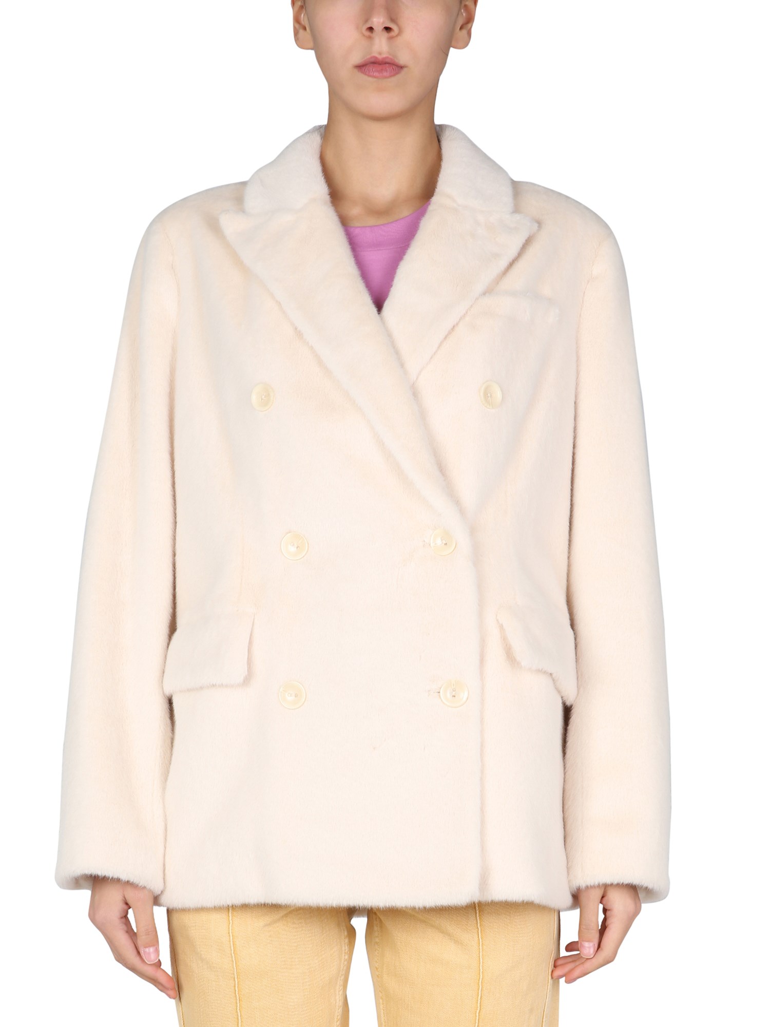 stand "sallie" coat