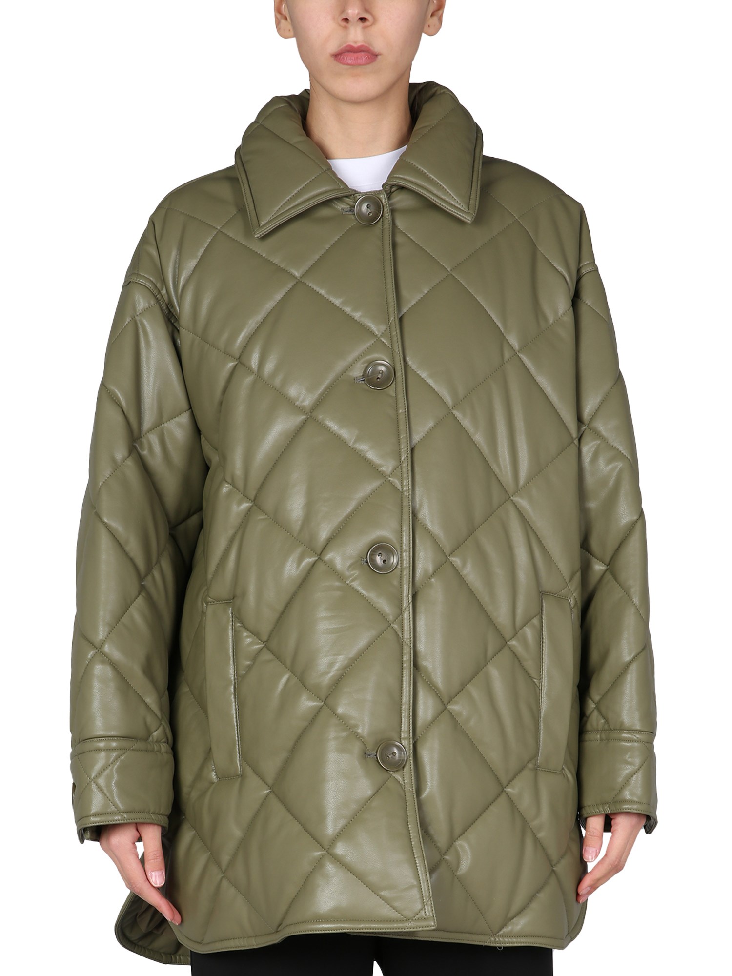 stand "nanna" jacket