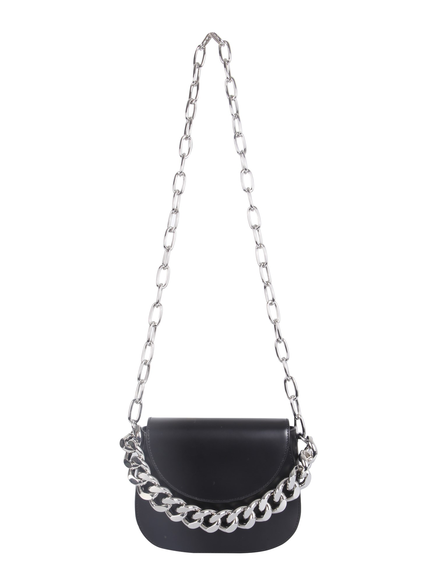 kara chain shoulder bag