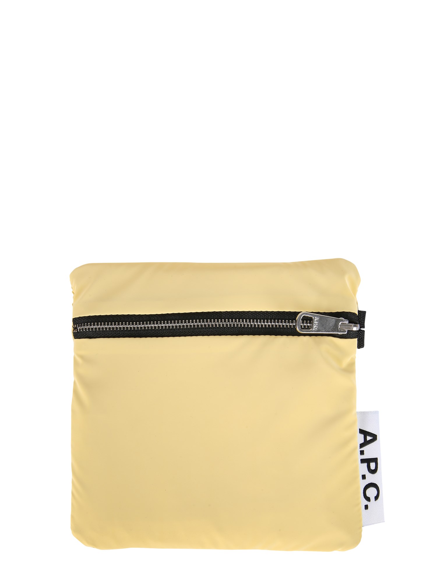 a.p.c. minimal ultralight shopping bag