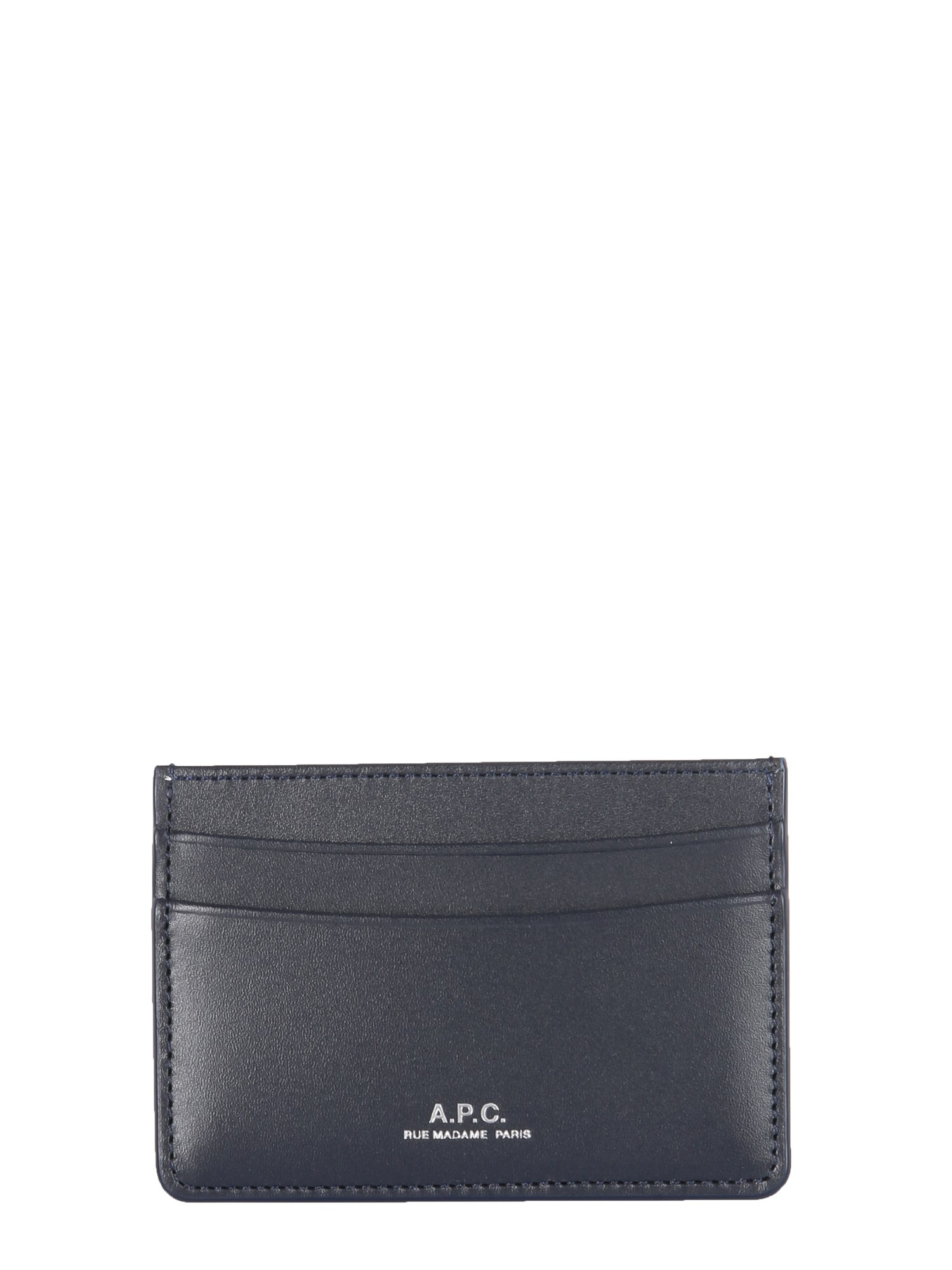 a.p.c. andre card holder