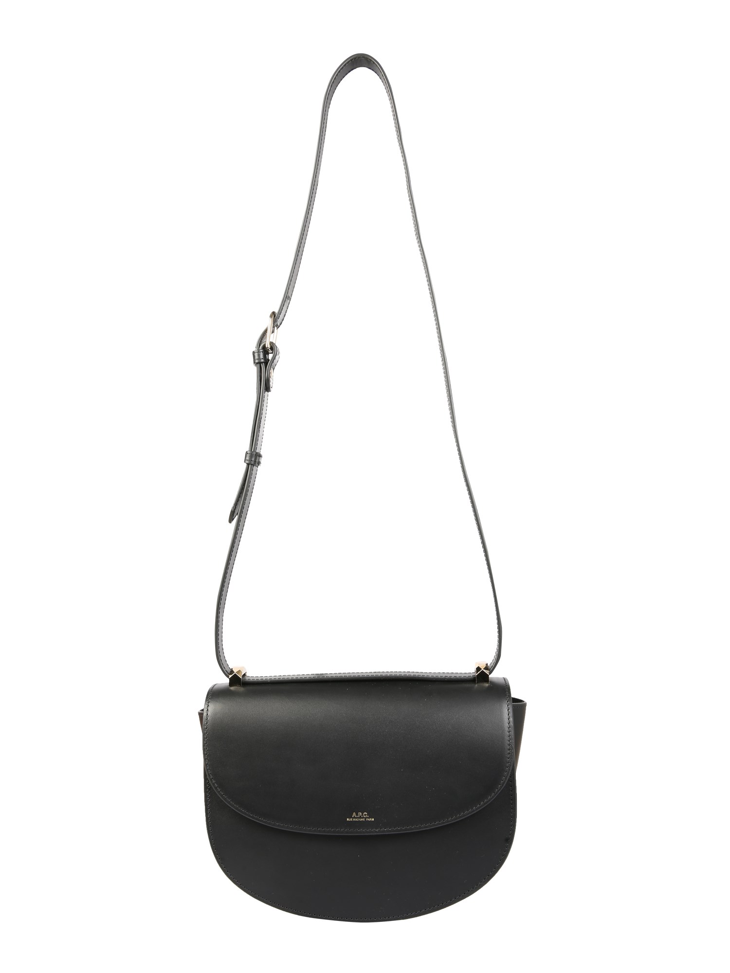 a.p.c. genève shoulder bag