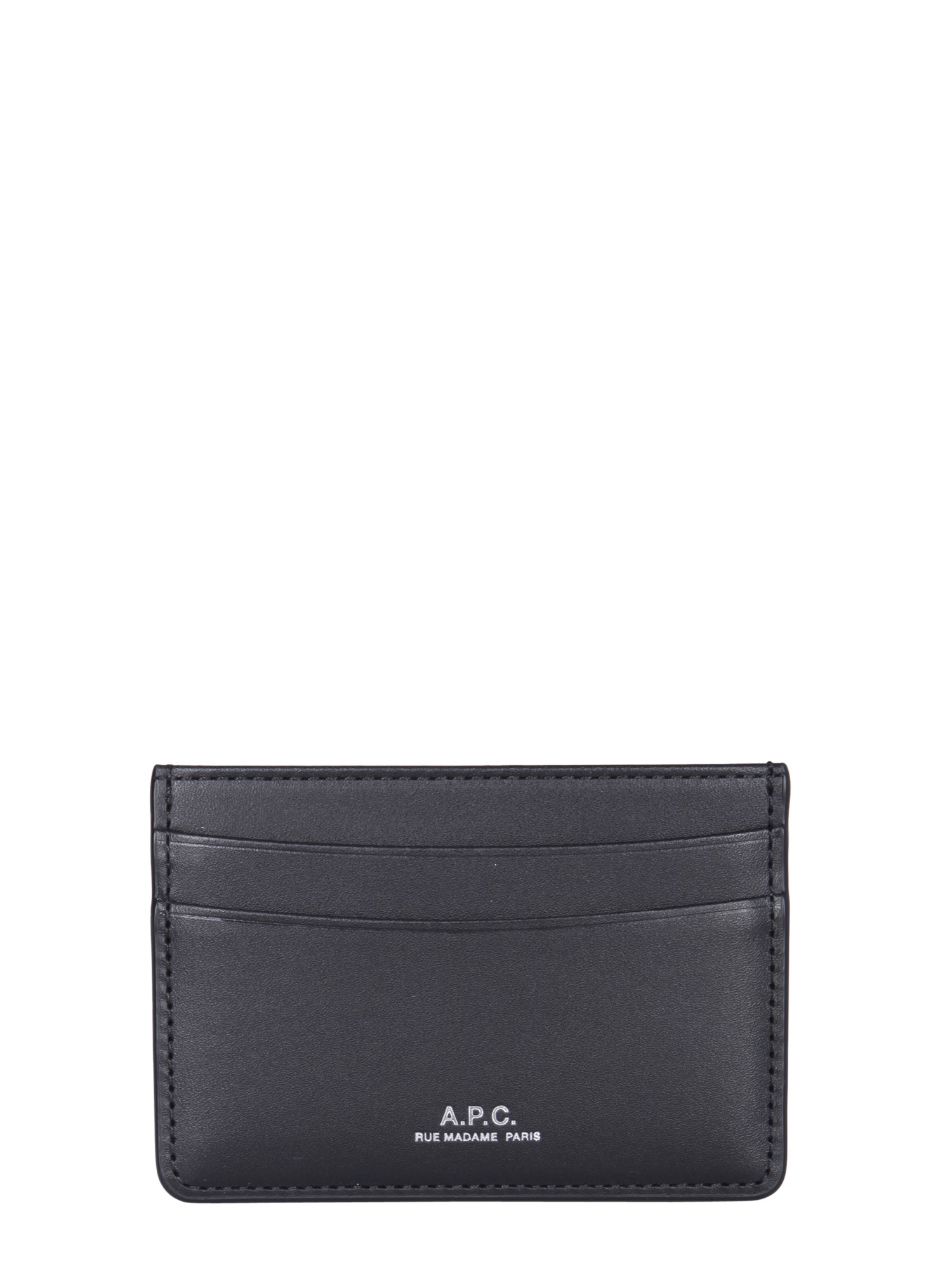 a.p.c. andre card holder