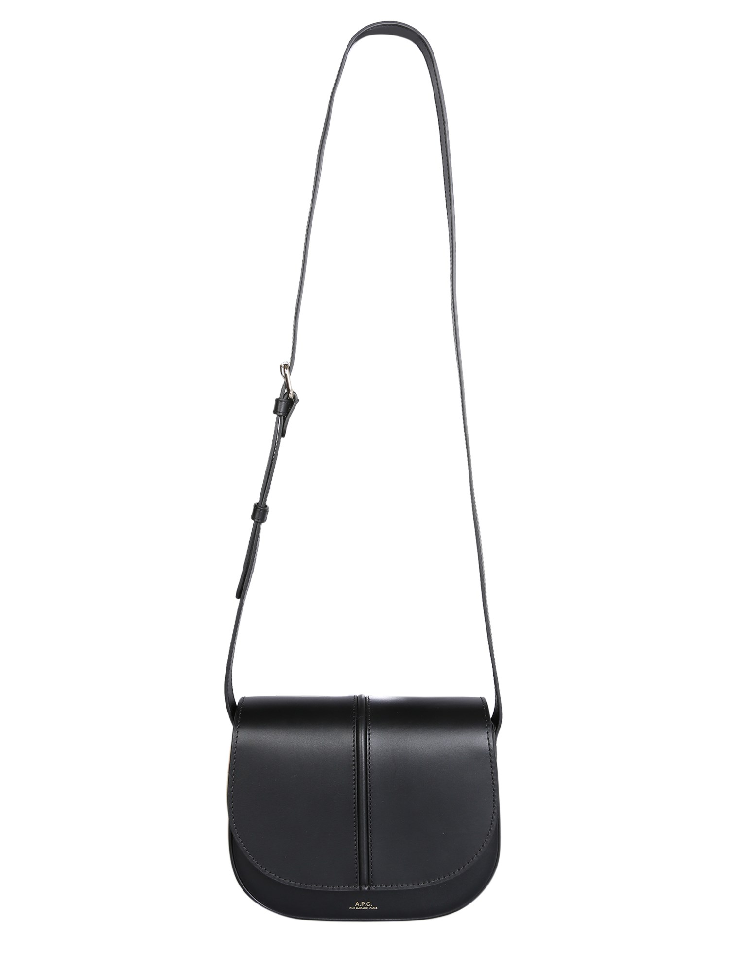 a.p.c. betty bag