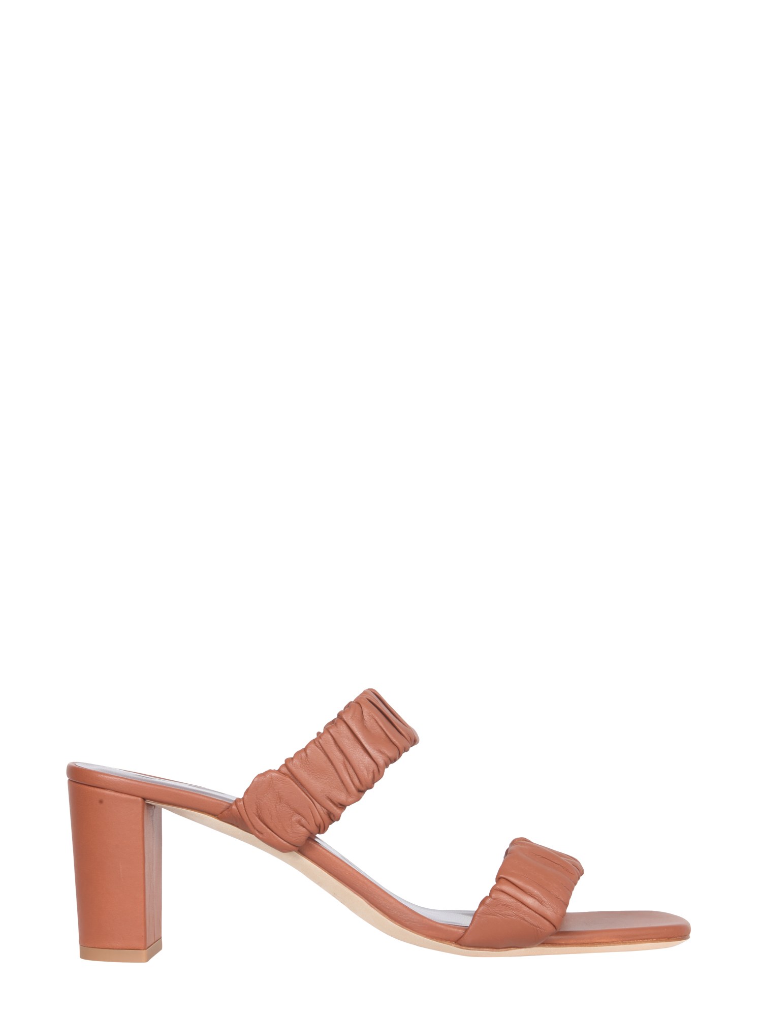 staud franckie sandals