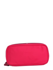 ANYA HINDMARCH - POUCH MAKE UP IN NYLON RICICLATO