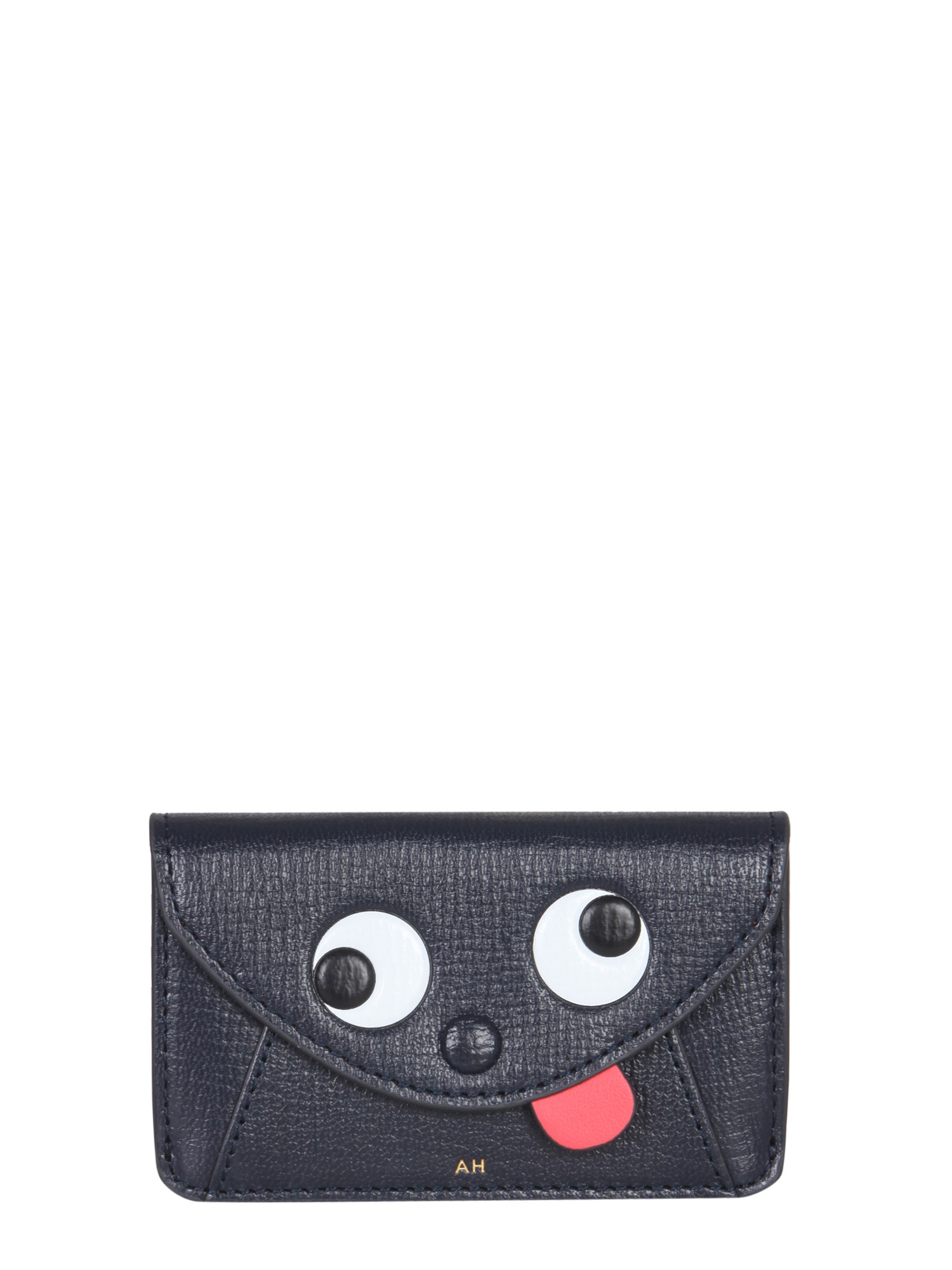anya hindmarch envelope zany card holder