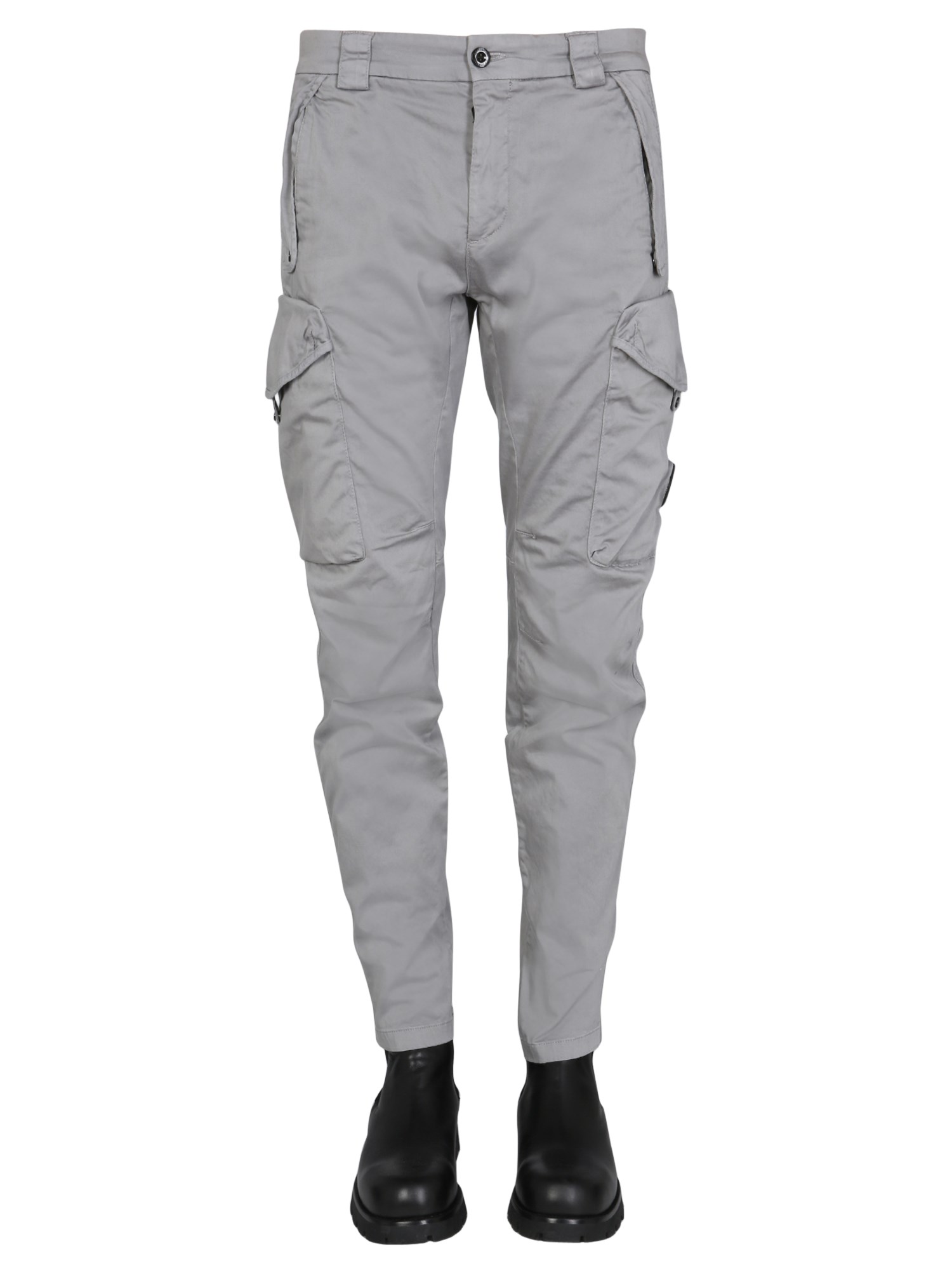 c.p. company cargo pants