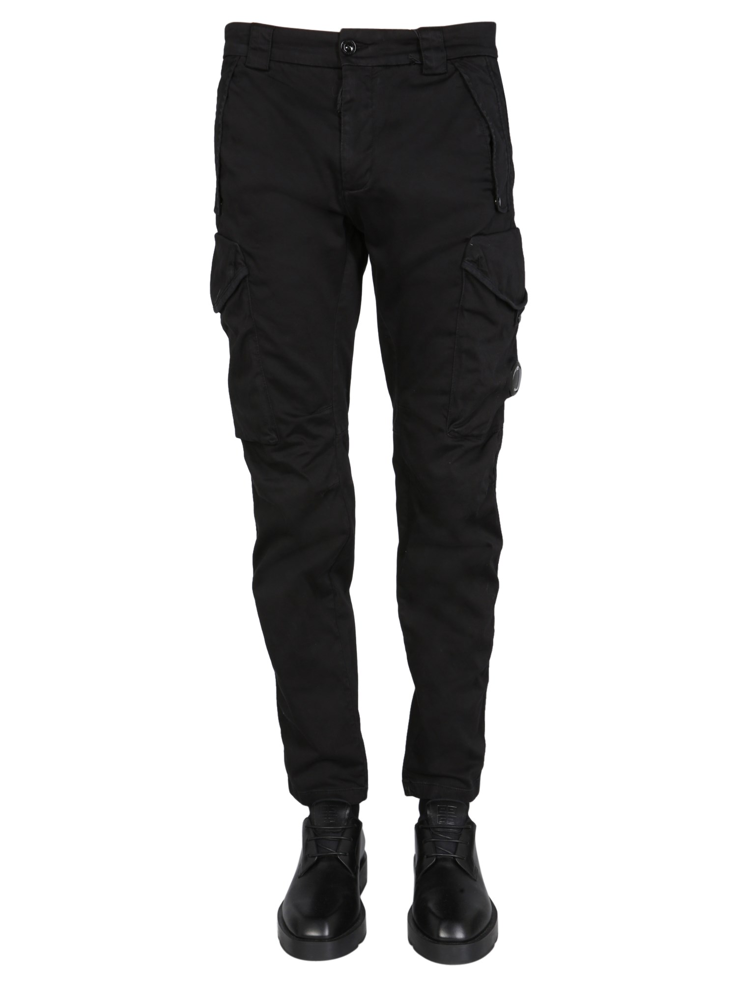 c.p. company cargo pants
