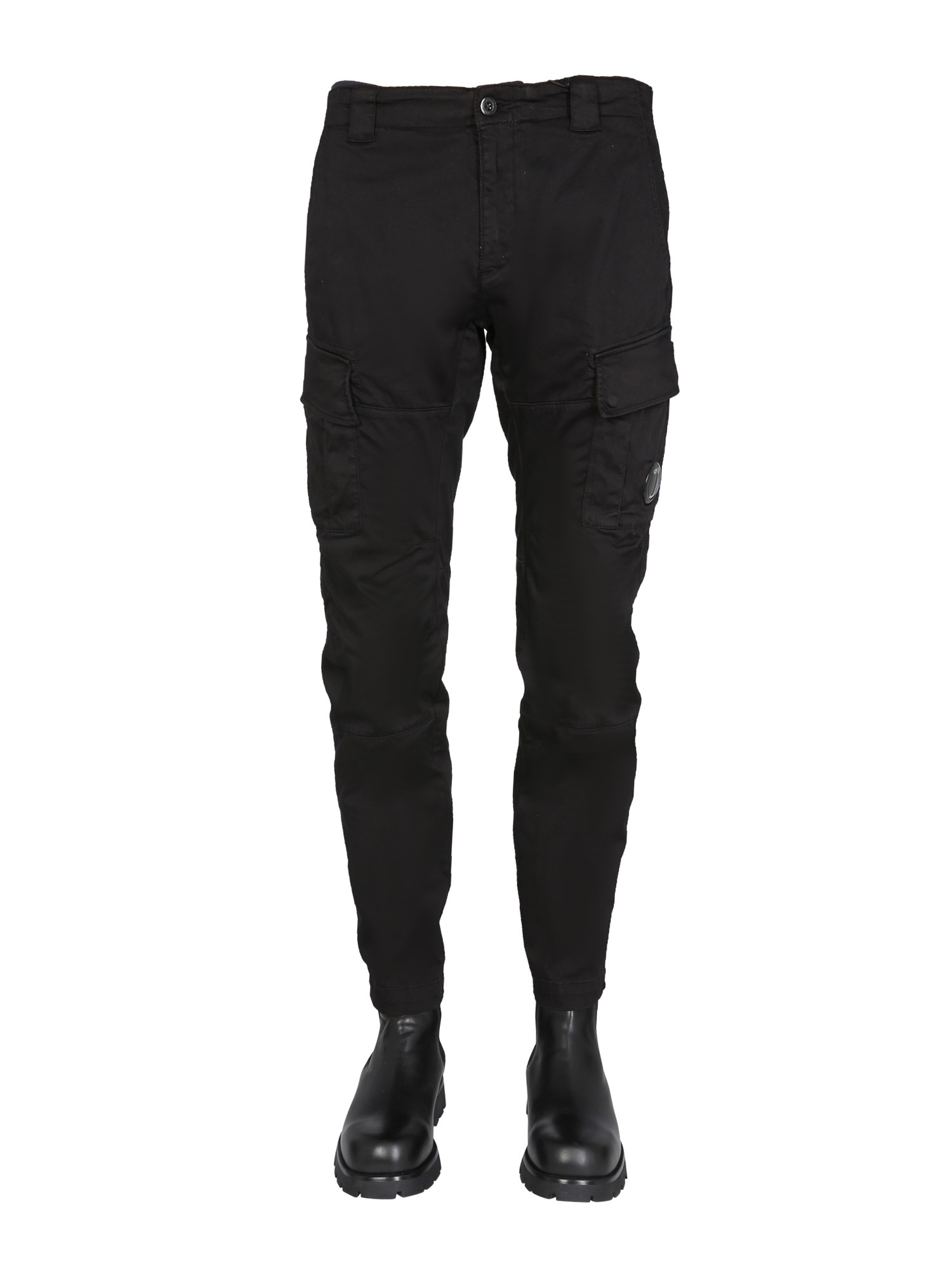 c.p. company cargo pants