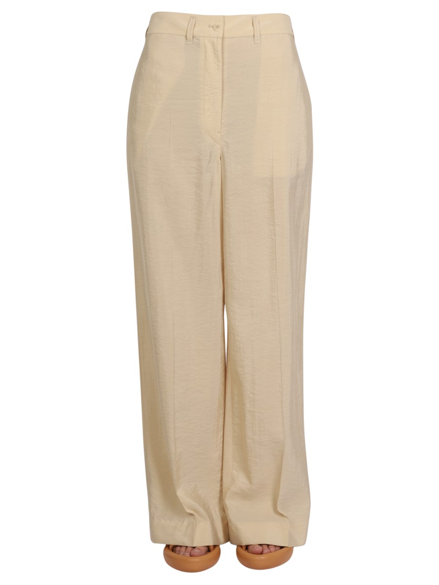 PANTALONE WIDE LEG