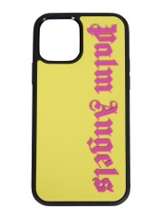 PALM ANGELS - COVER PER IPHONE 12/ 12 PRO 