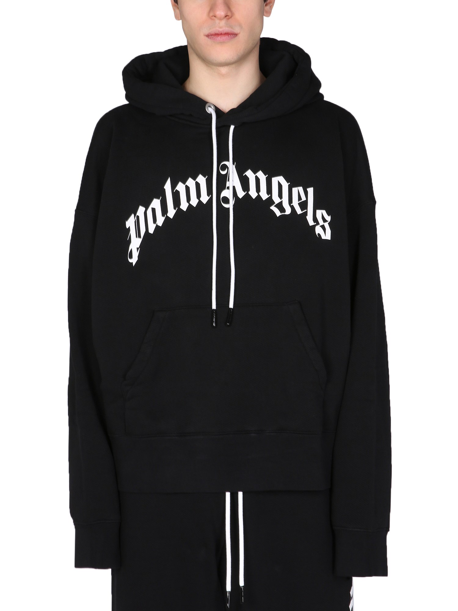 palm angels hoodie