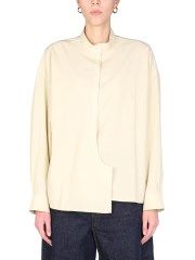 LEMAIRE - CAMICIA TWISTED