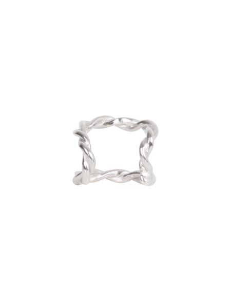 Ilaria Ludovici Jewelry - Hold Me Ring